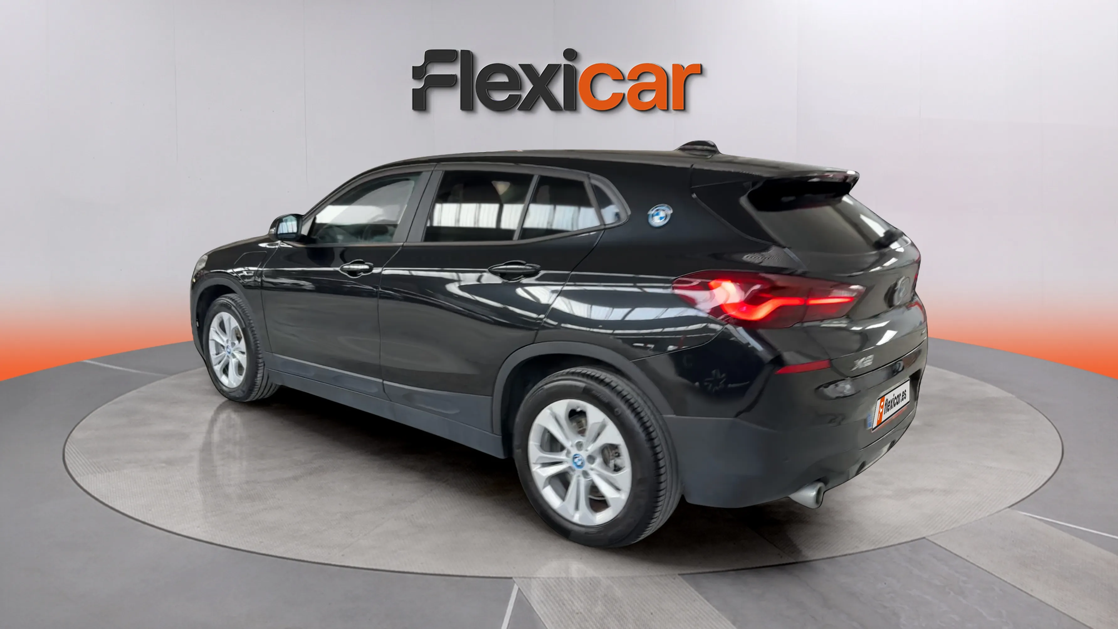 BMW X2 xDrive25e - foto 5