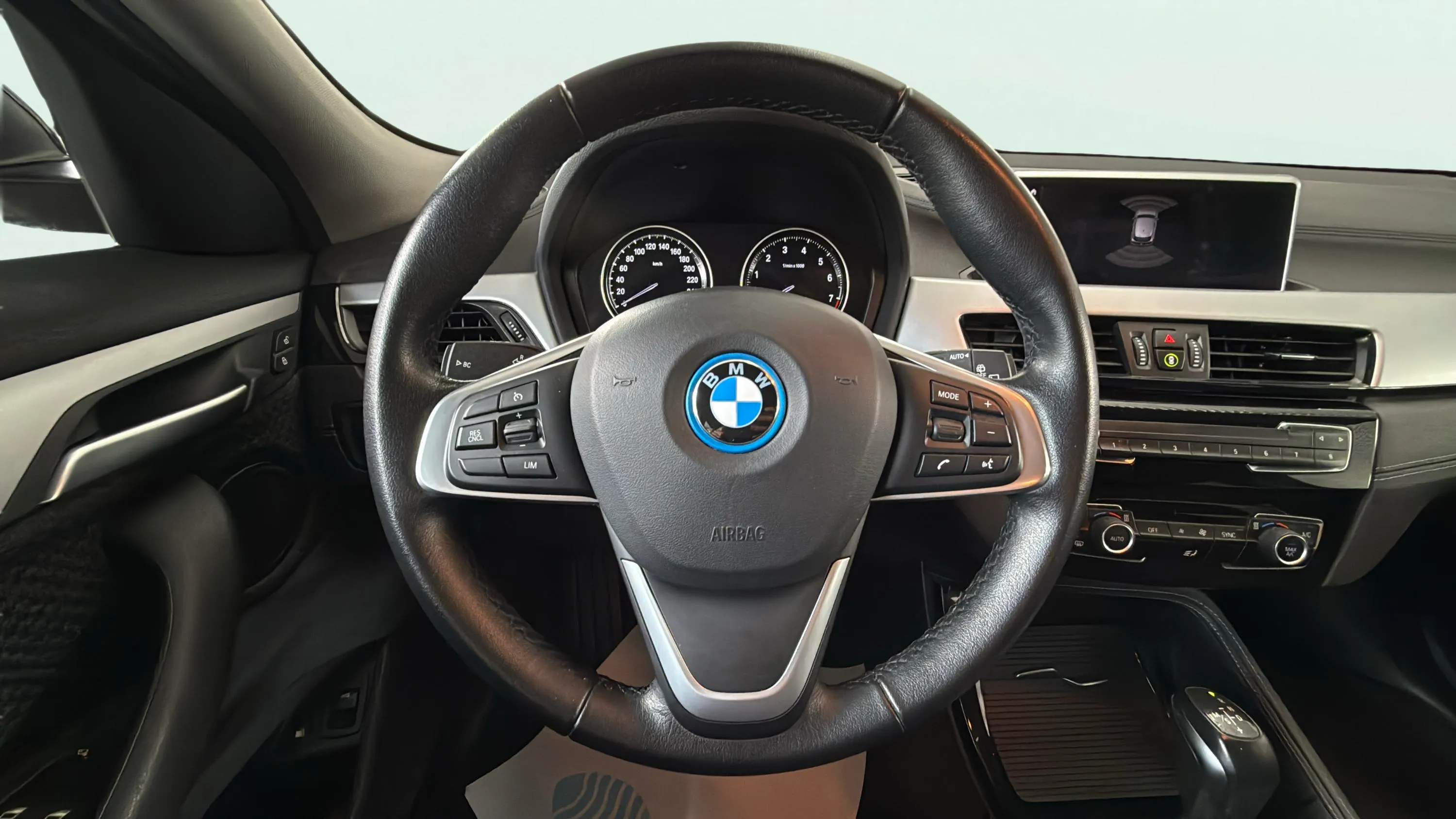 BMW X2 xDrive25e - foto 14