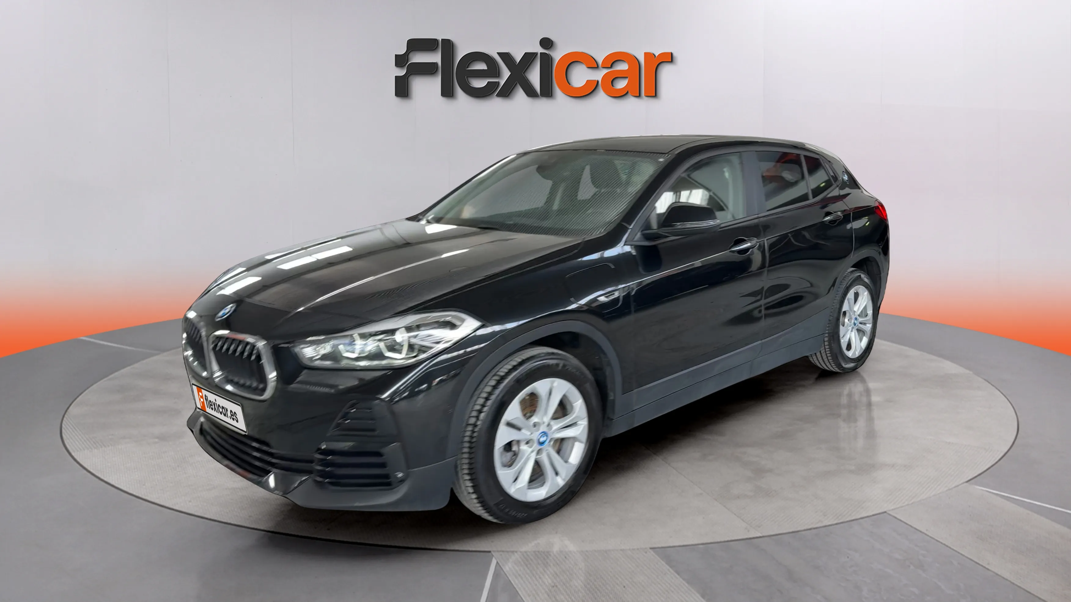 BMW X2 xDrive25e - foto 3