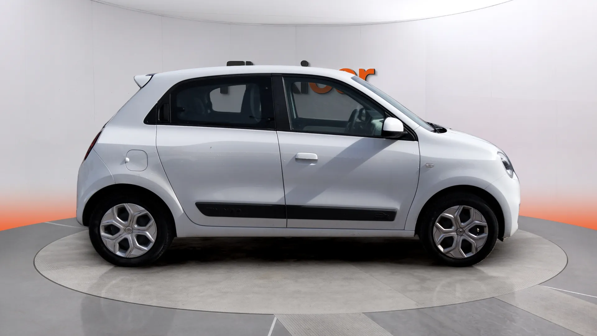 Renault Twingo Zen TCe 2020 - foto 6
