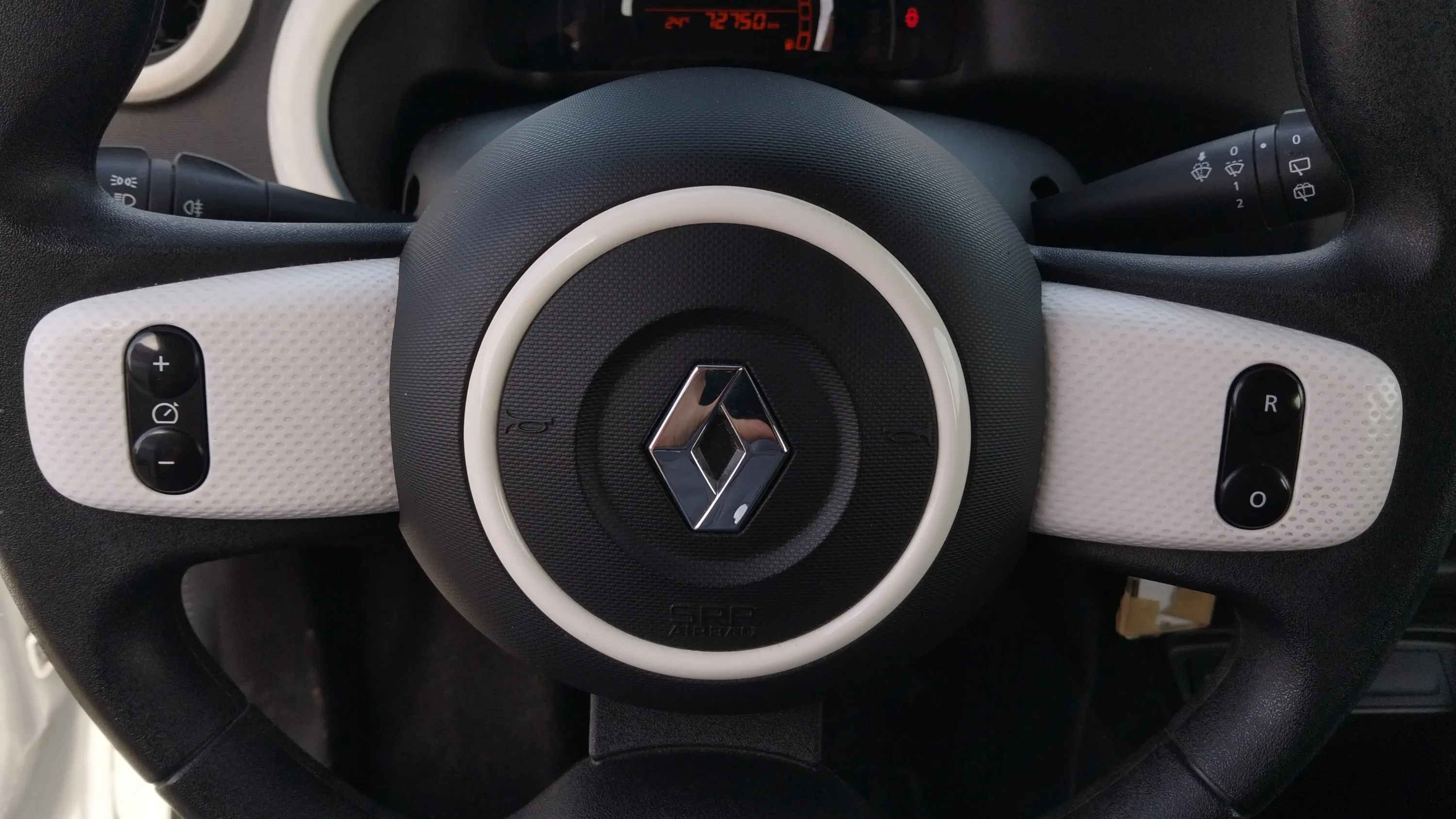 Renault Twingo Zen TCe 2020 - foto 21