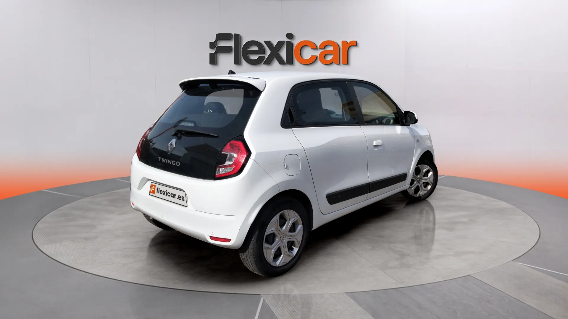 Renault Twingo Zen TCe 2020 - foto 7