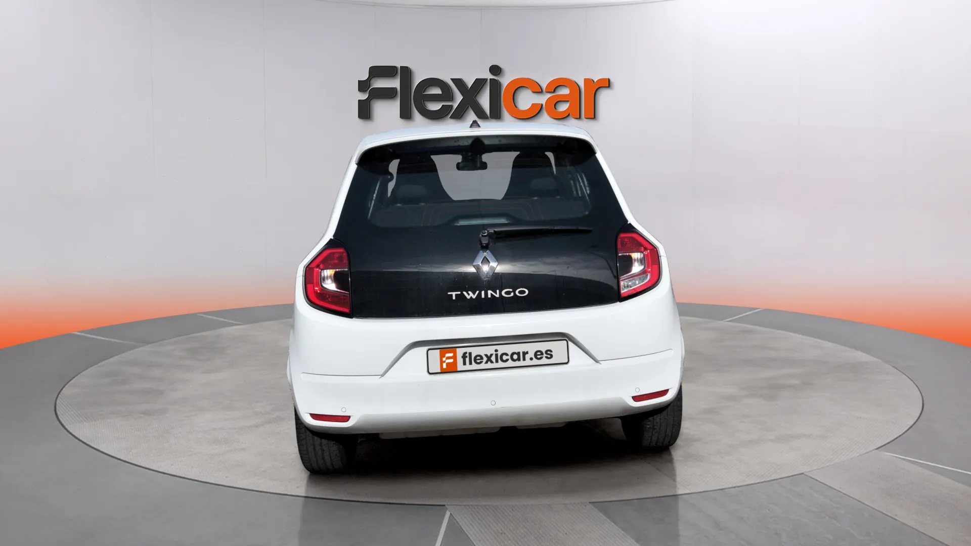 Renault Twingo Zen TCe 2020 - foto 8
