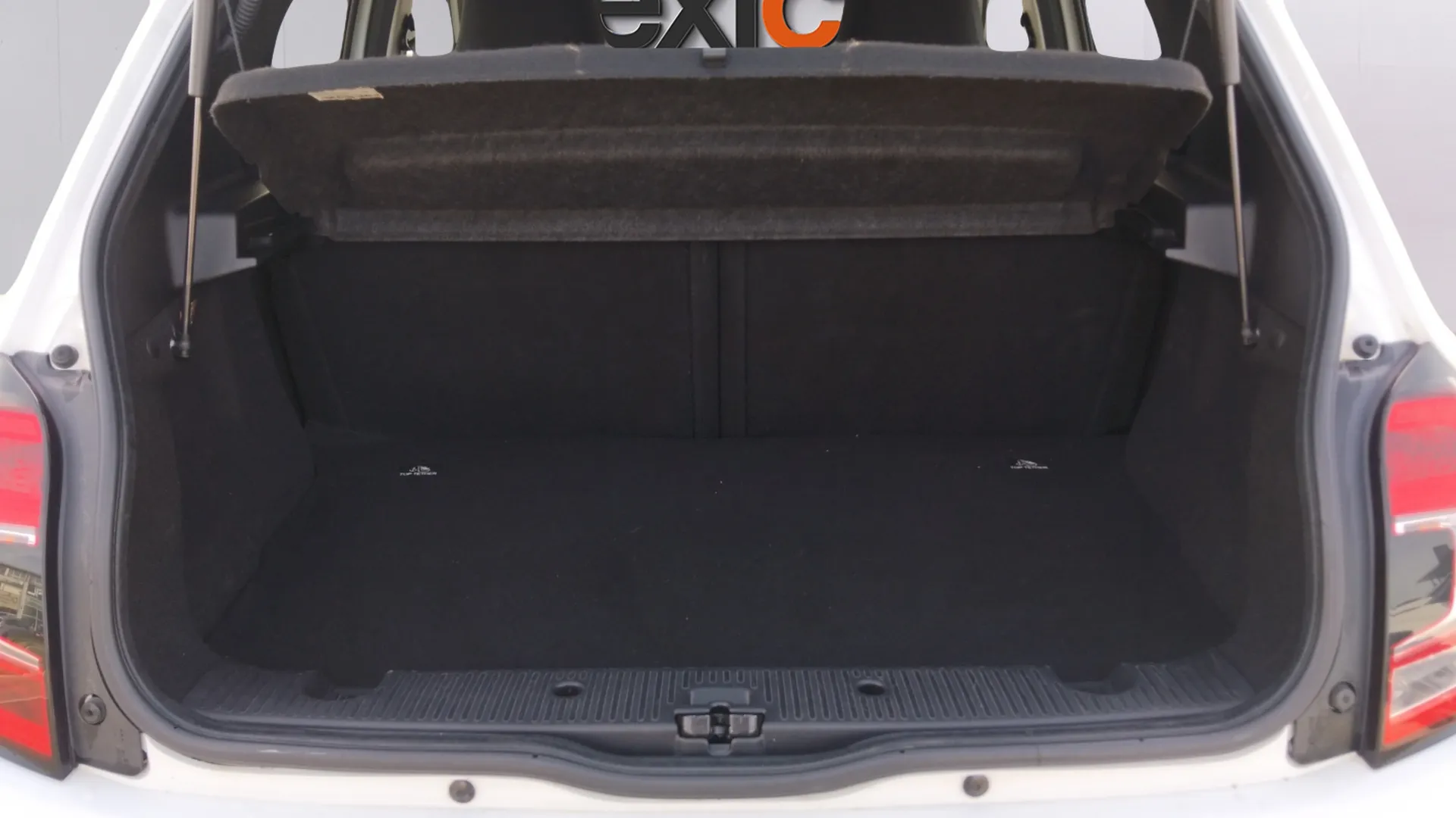 Renault Twingo Zen TCe 2020 - foto 9