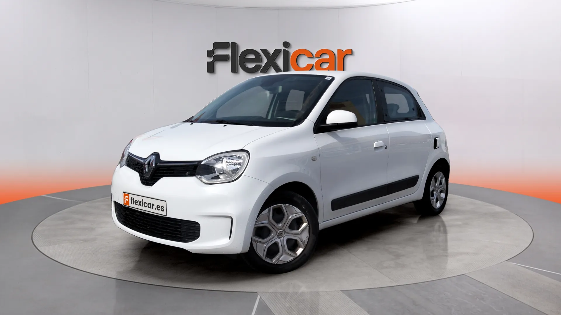 Renault Twingo Zen TCe 2020 - foto 3