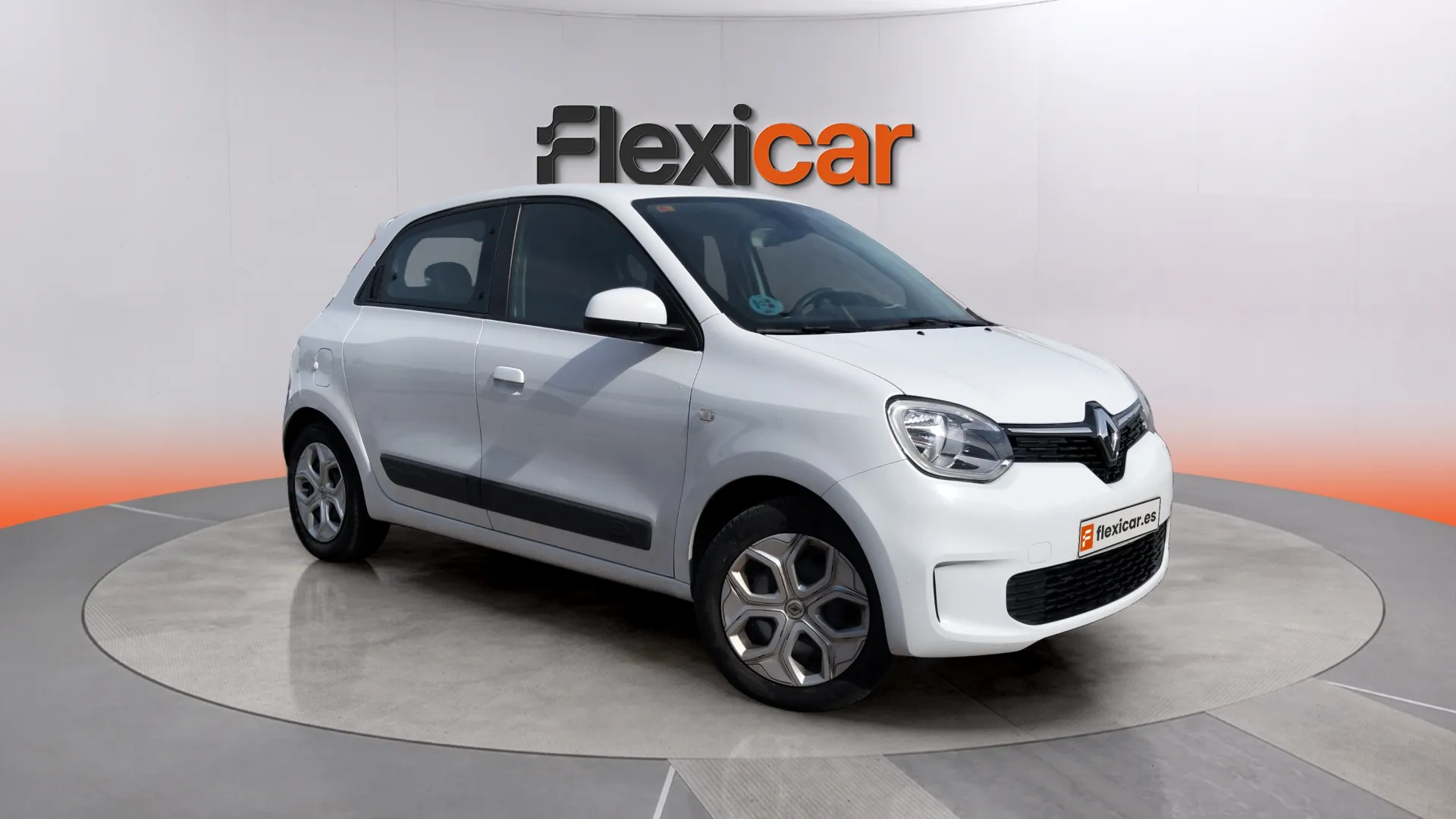 Renault Twingo Zen TCe 2020