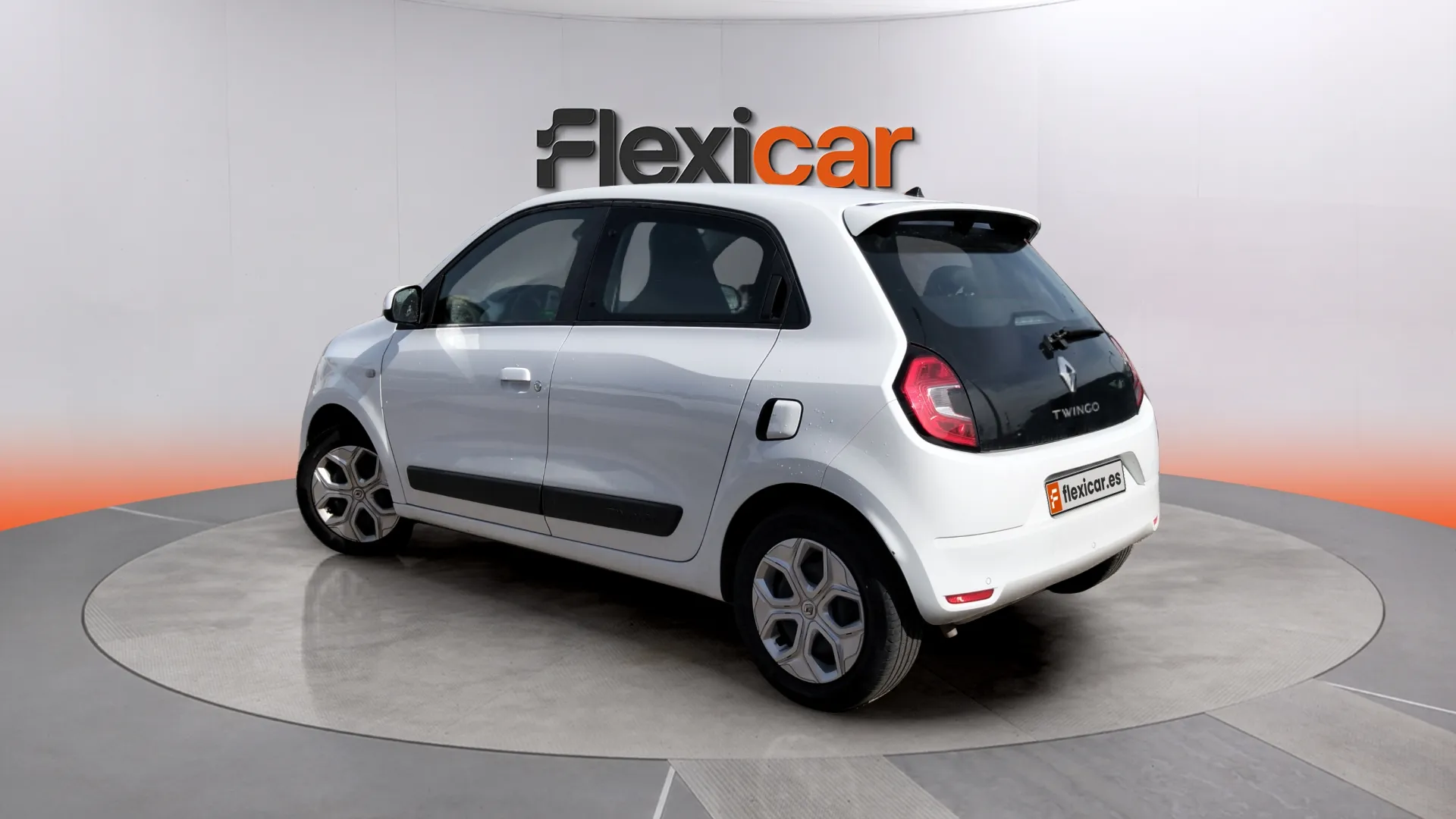 Renault Twingo Zen TCe 2020 - foto 5