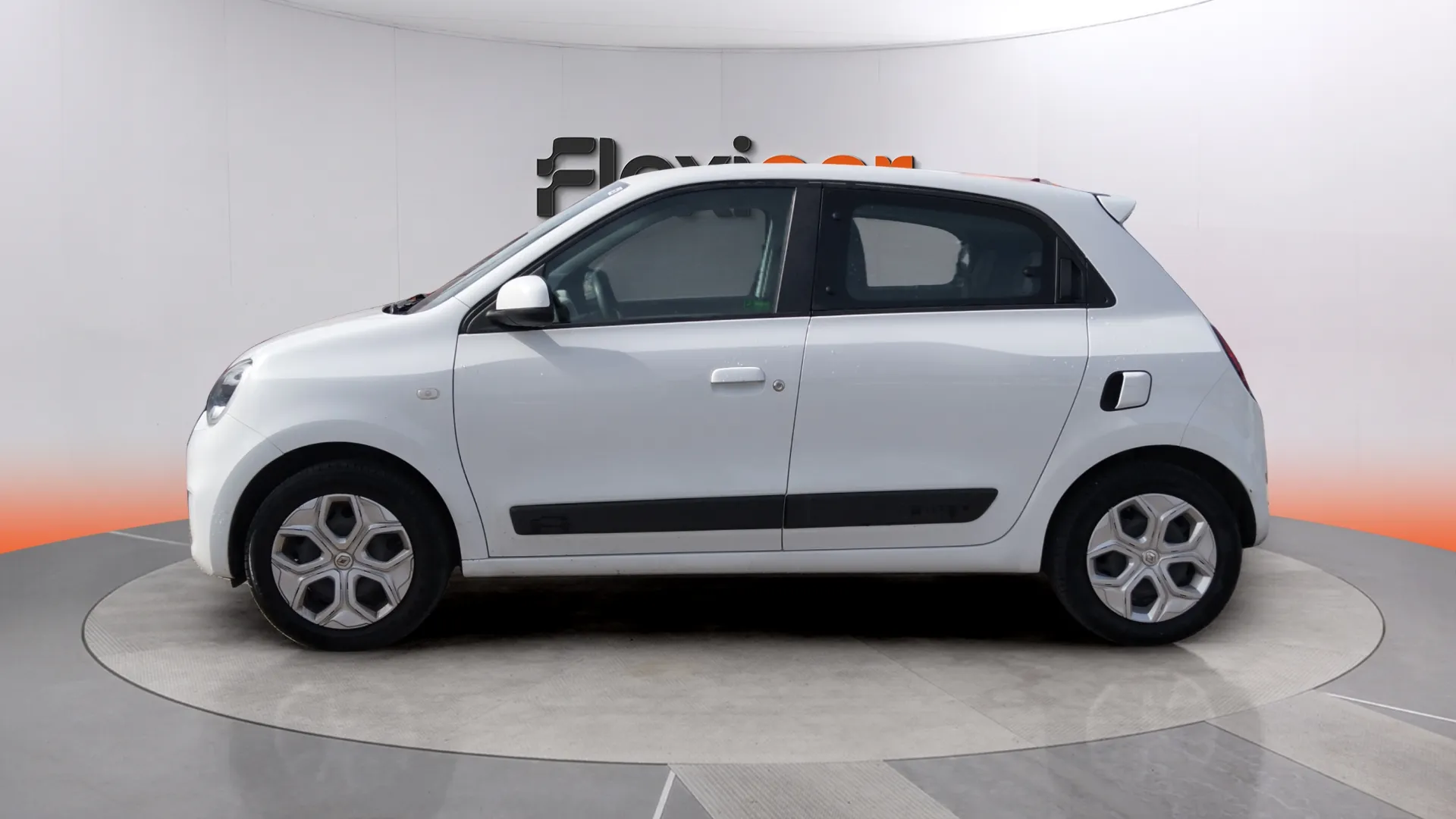 Renault Twingo Zen TCe 2020 - foto 4