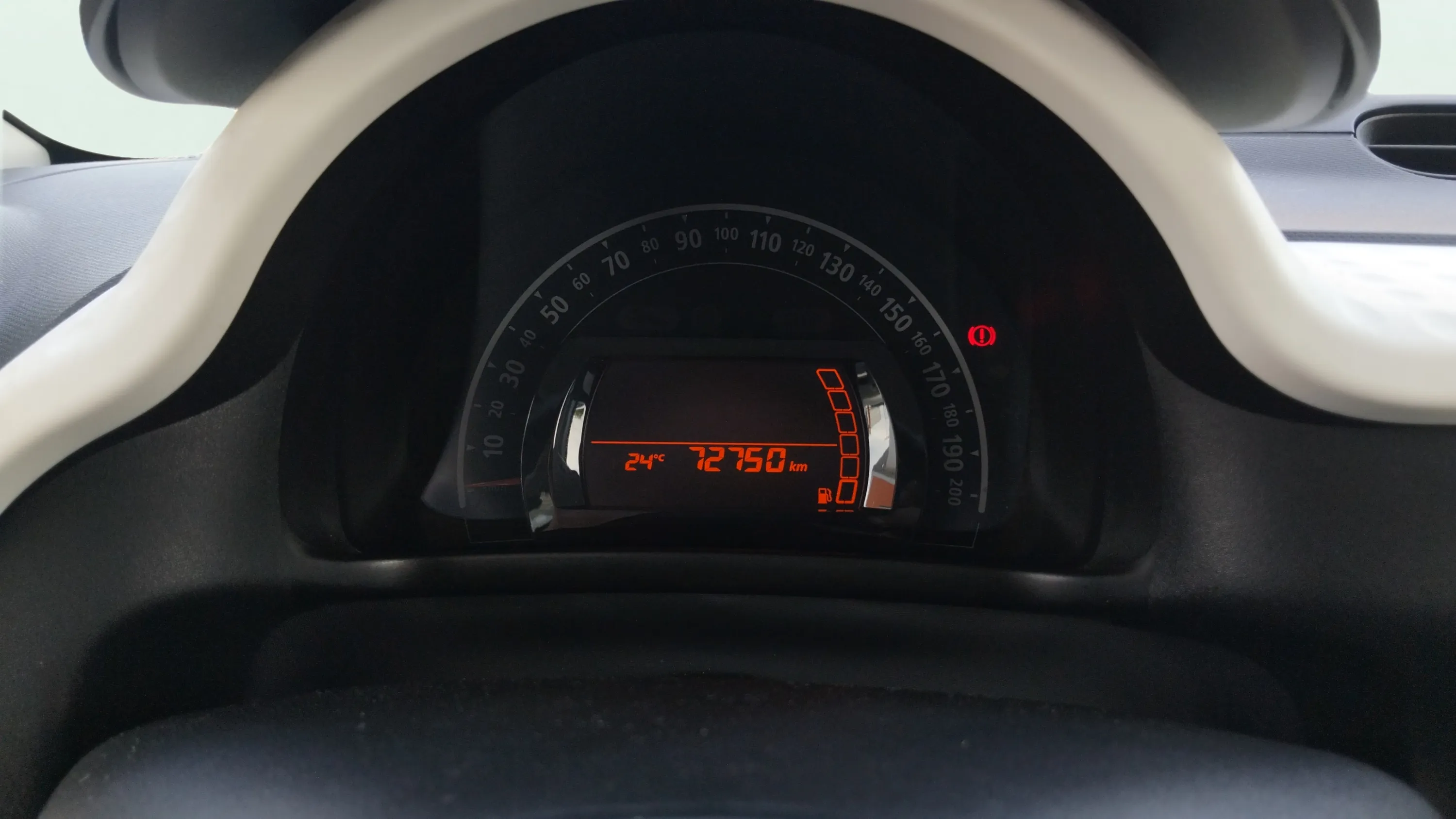 Renault Twingo Zen TCe 2020 - foto 13