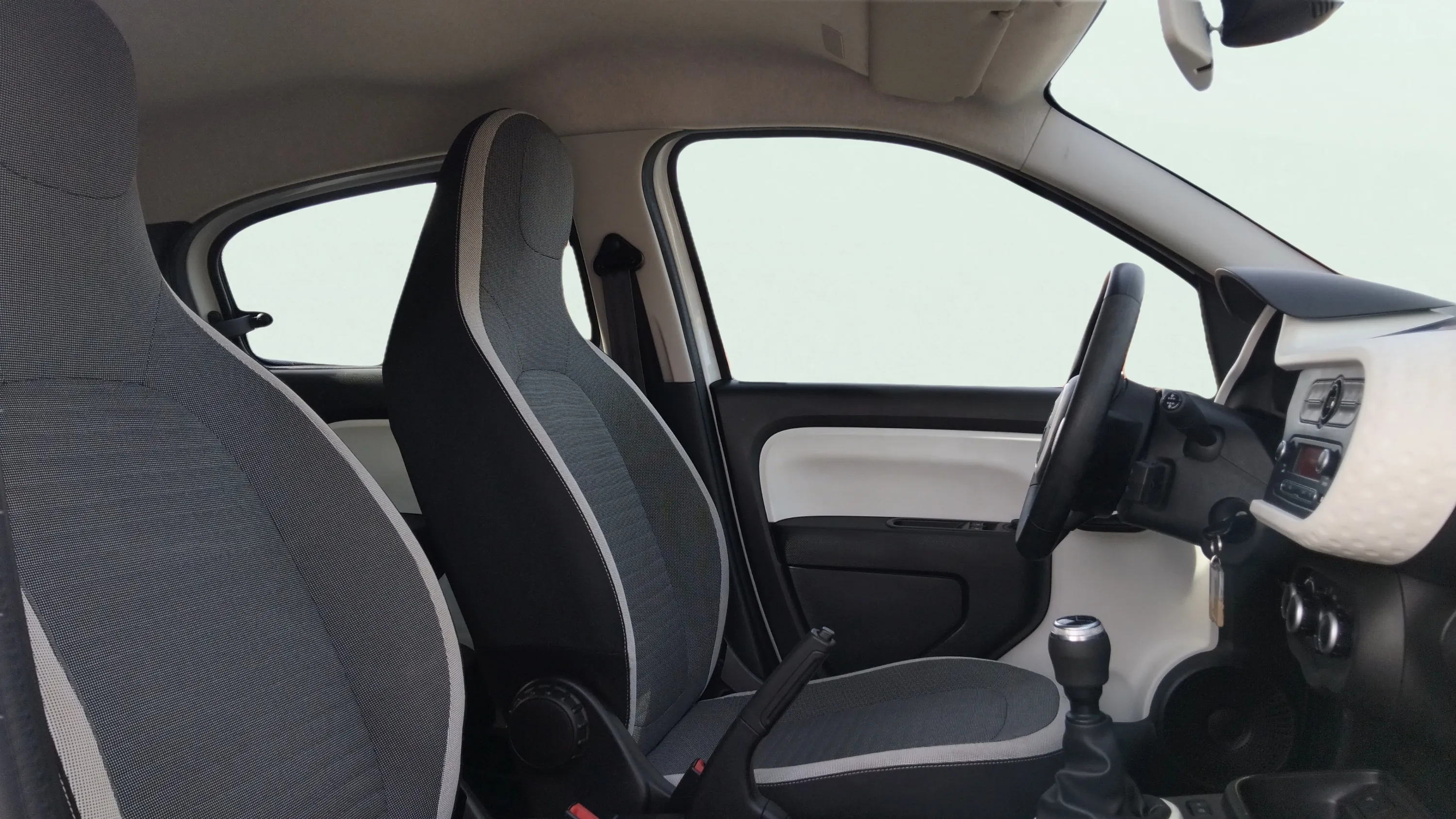 Renault Twingo Zen TCe 2020 - foto 10