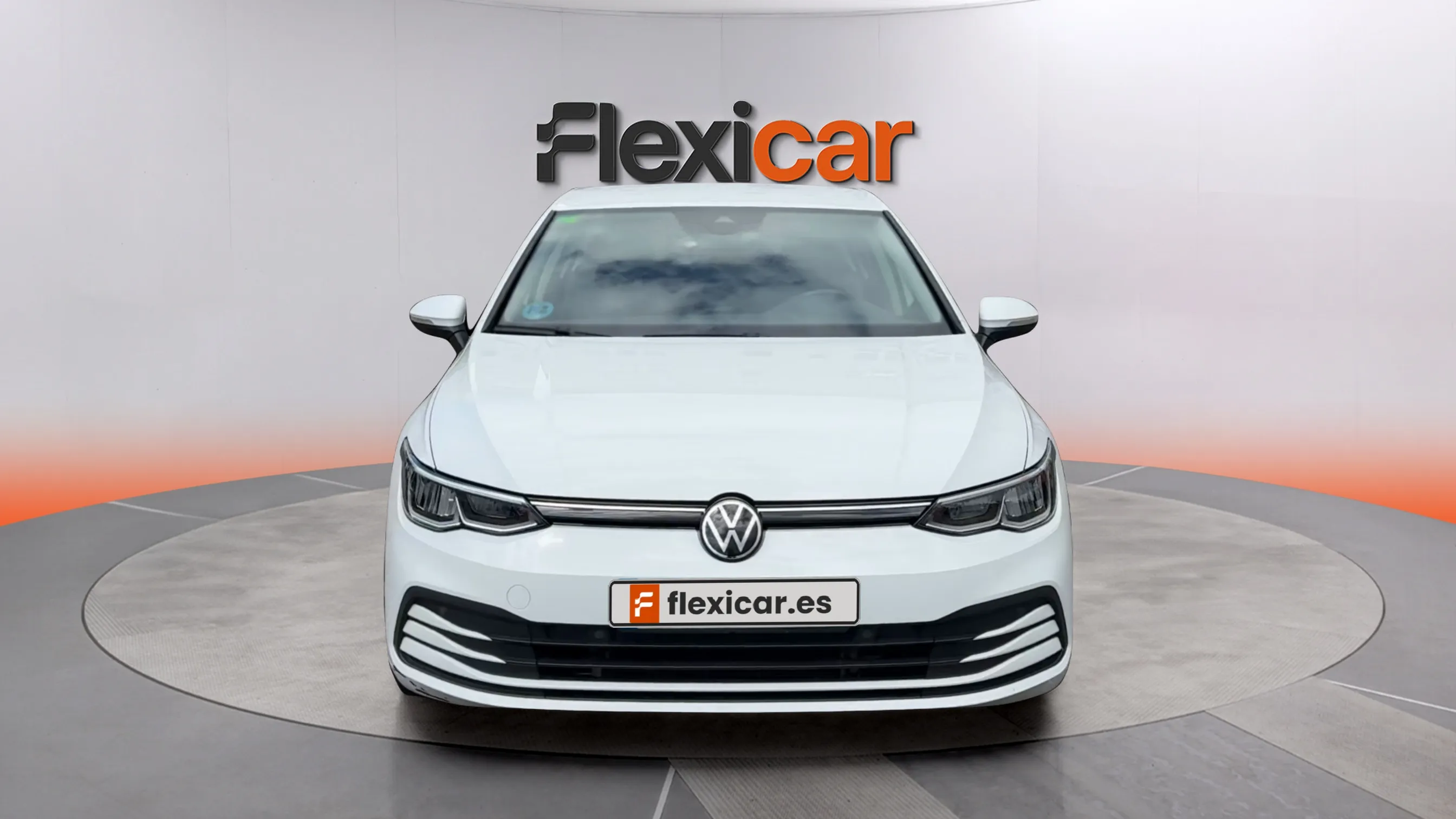 Volkswagen Golf Life 2.0 TDI - foto 2