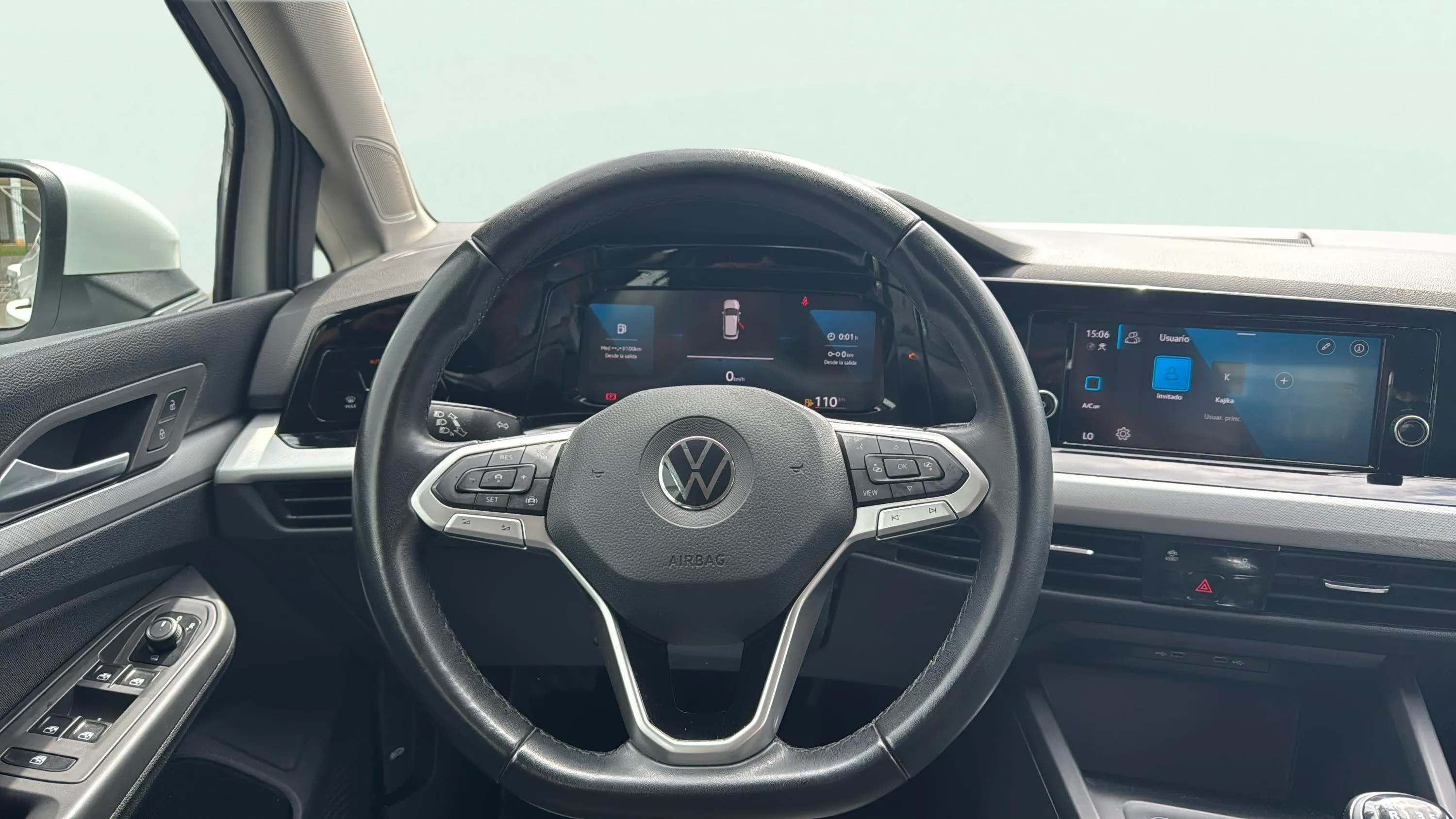 Volkswagen Golf Life 2.0 TDI - foto 13
