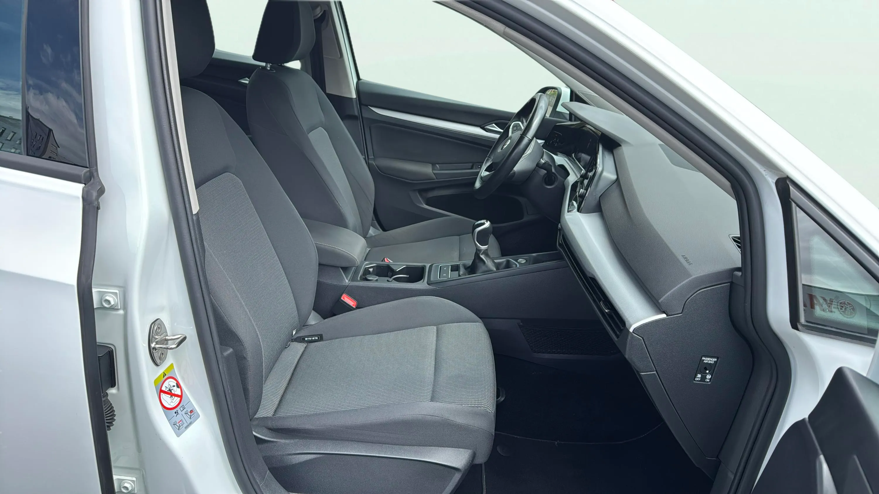 Volkswagen Golf Life 2.0 TDI - foto 15