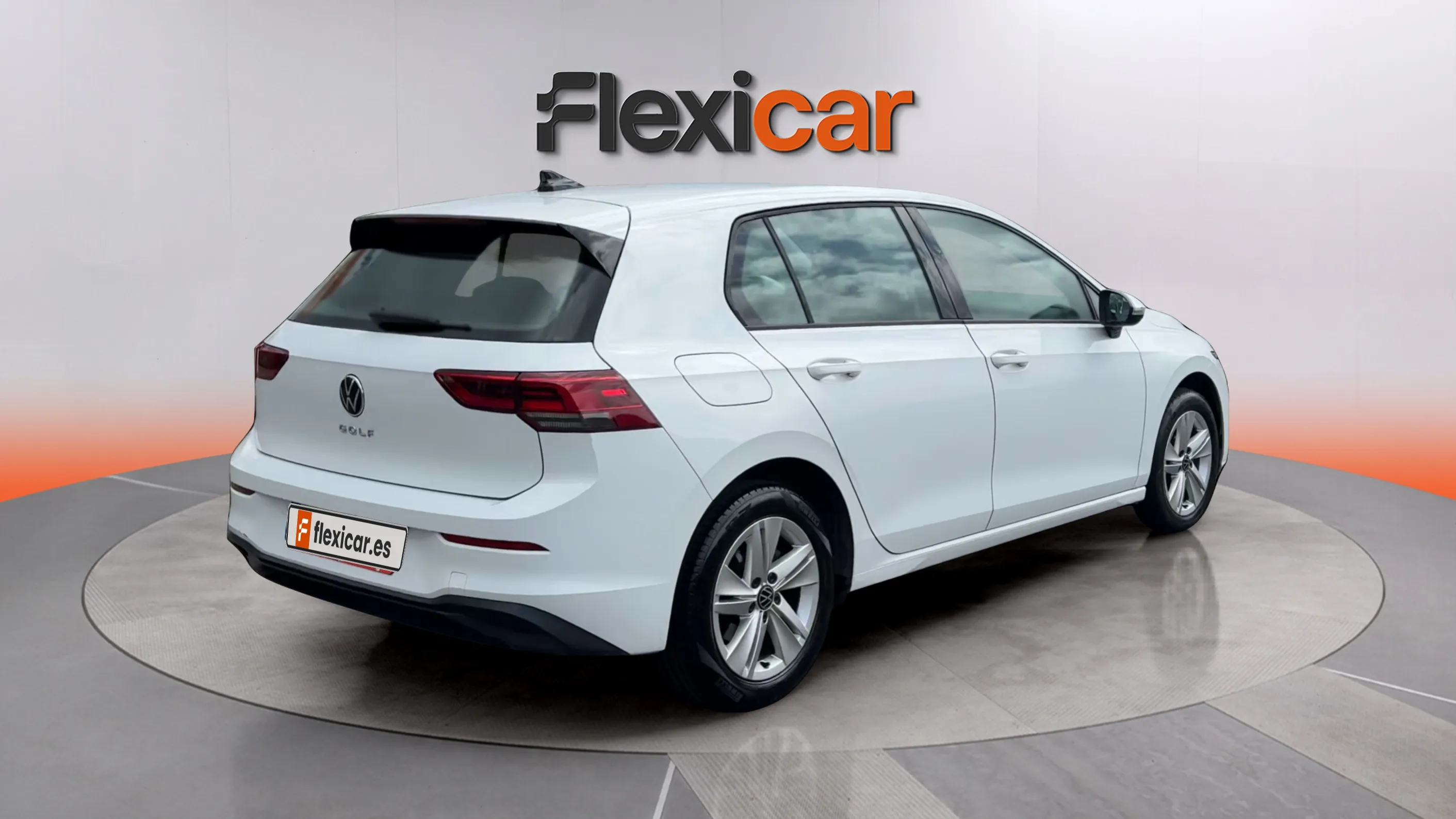Volkswagen Golf Life 2.0 TDI - foto 7