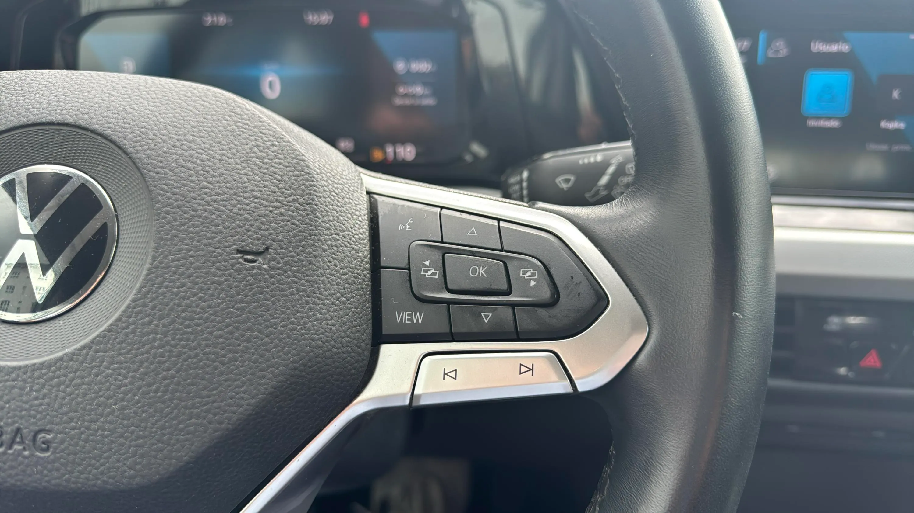 Volkswagen Golf Life 2.0 TDI - foto 19