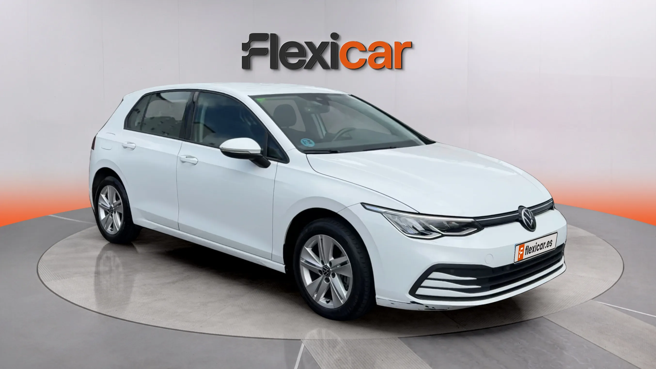 Volkswagen Golf Life 2.0 TDI
