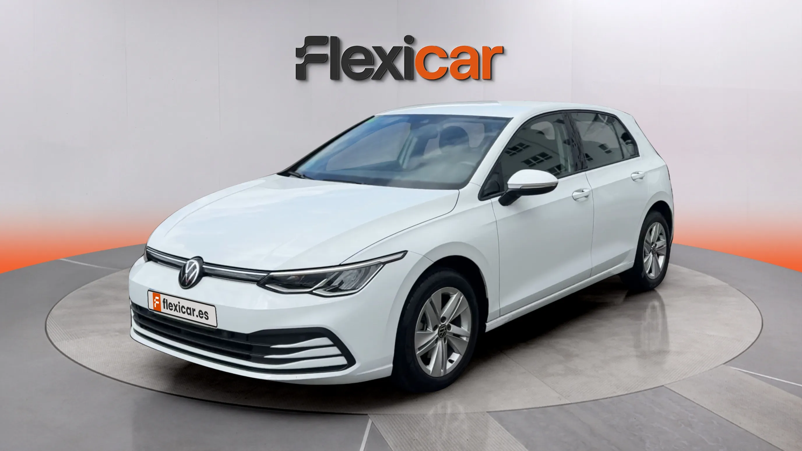 Volkswagen Golf Life 2.0 TDI - foto 3