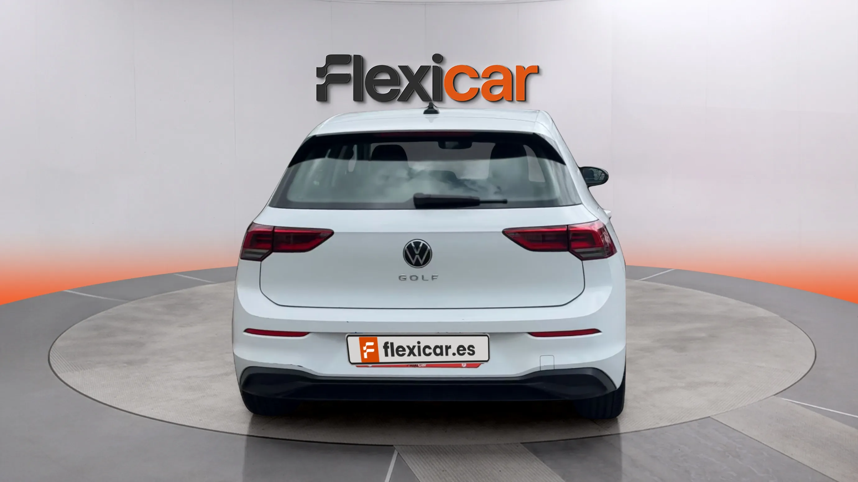 Volkswagen Golf Life 2.0 TDI - foto 6