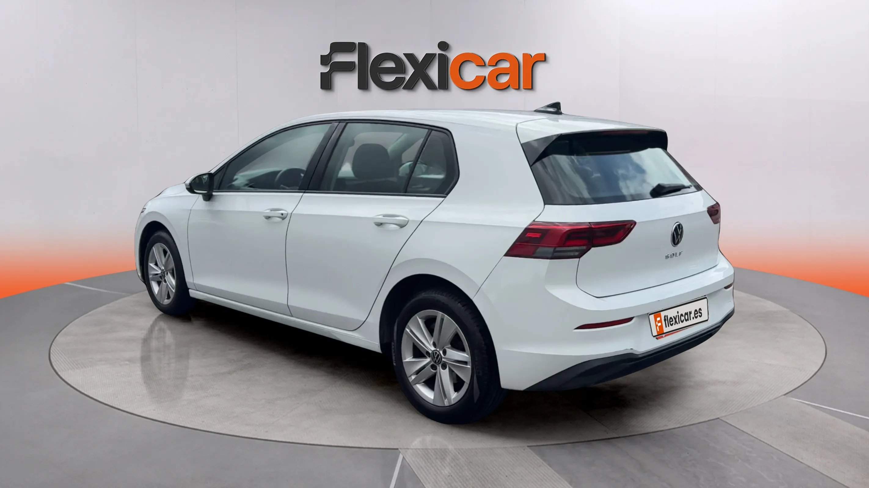 Volkswagen Golf Life 2.0 TDI - foto 5