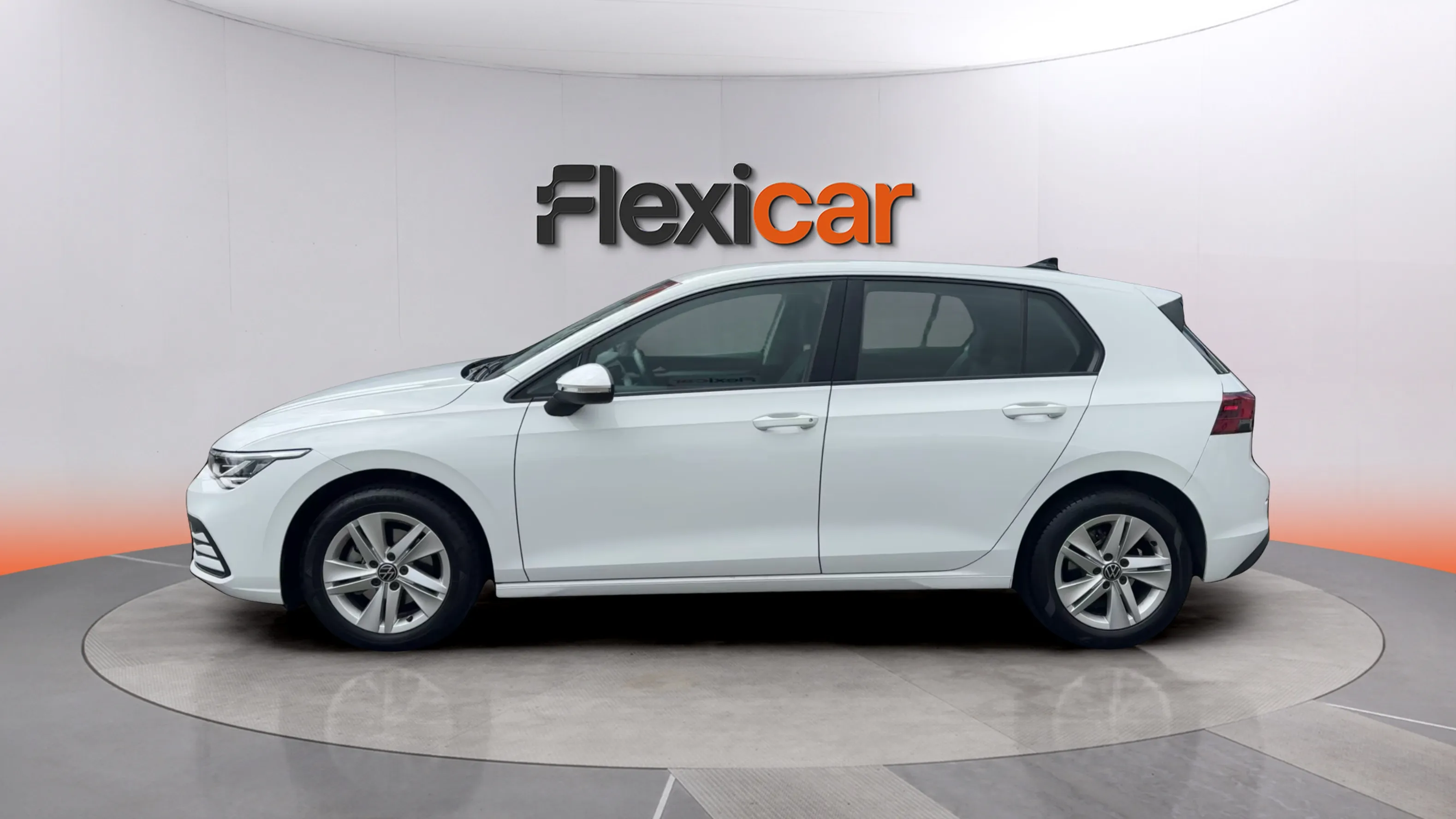 Volkswagen Golf Life 2.0 TDI - foto 4
