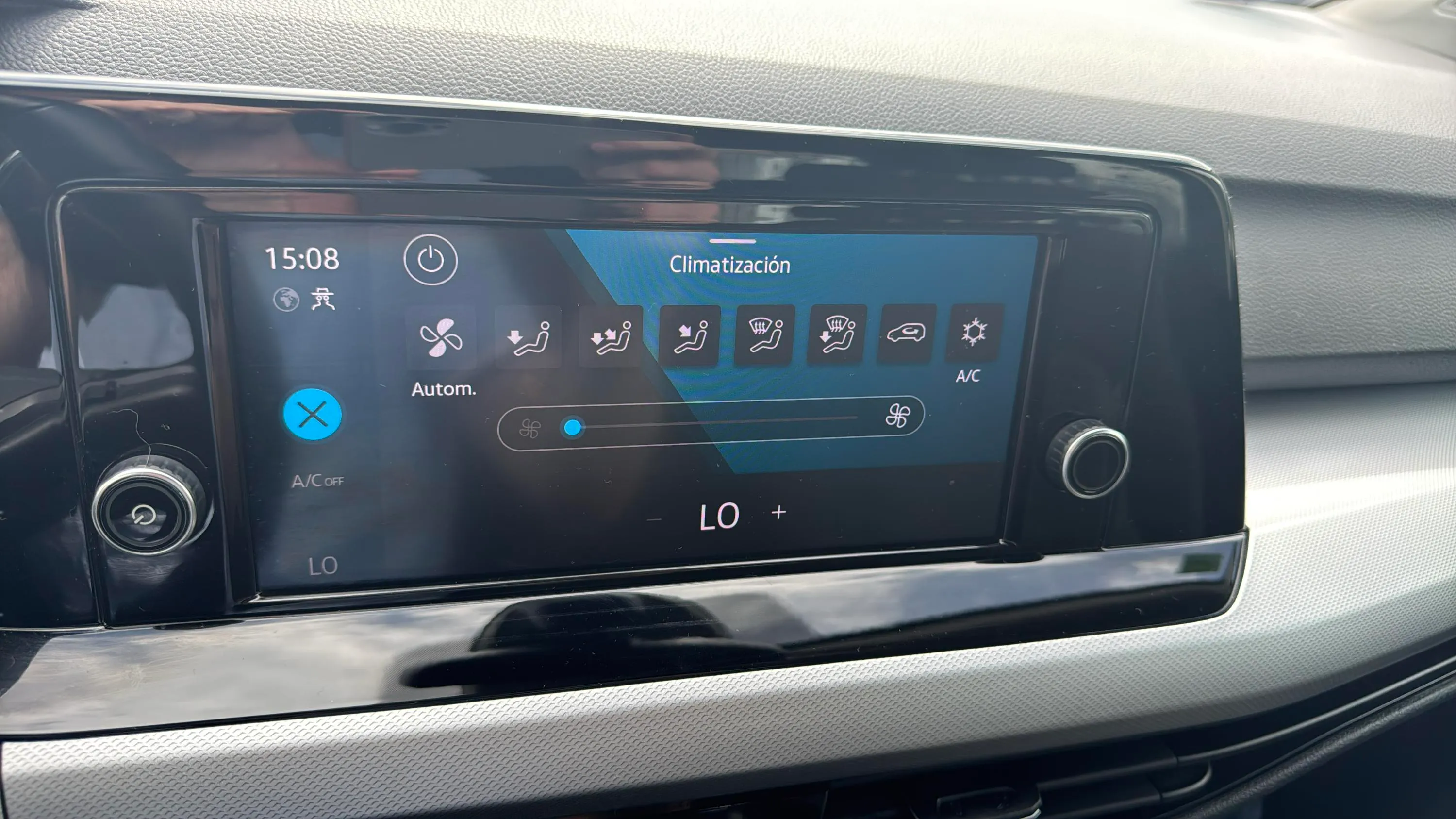 Volkswagen Golf Life 2.0 TDI - foto 12
