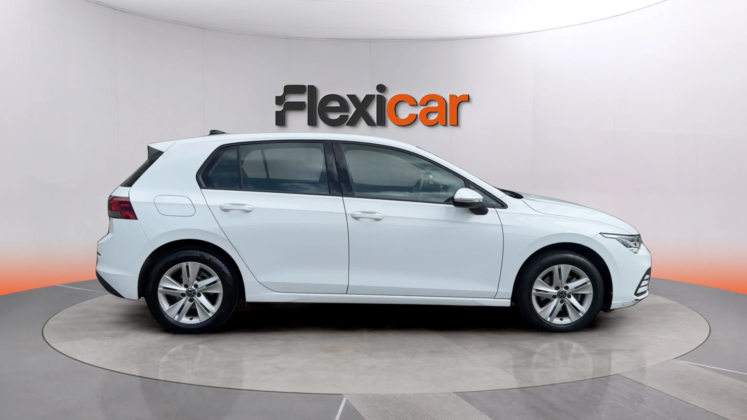 Volkswagen Golf Life 2.0 TDI - foto 8