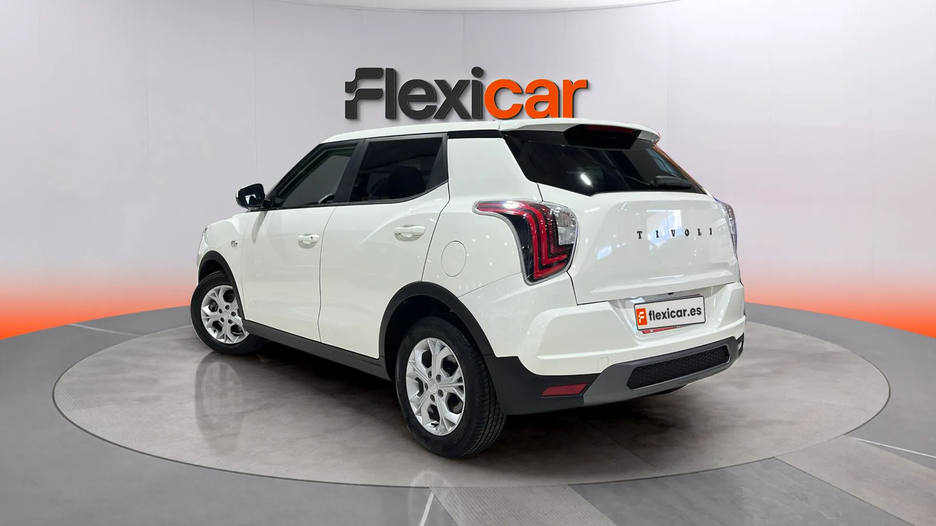 SsangYong Tivoli G15T LP Line - foto 6