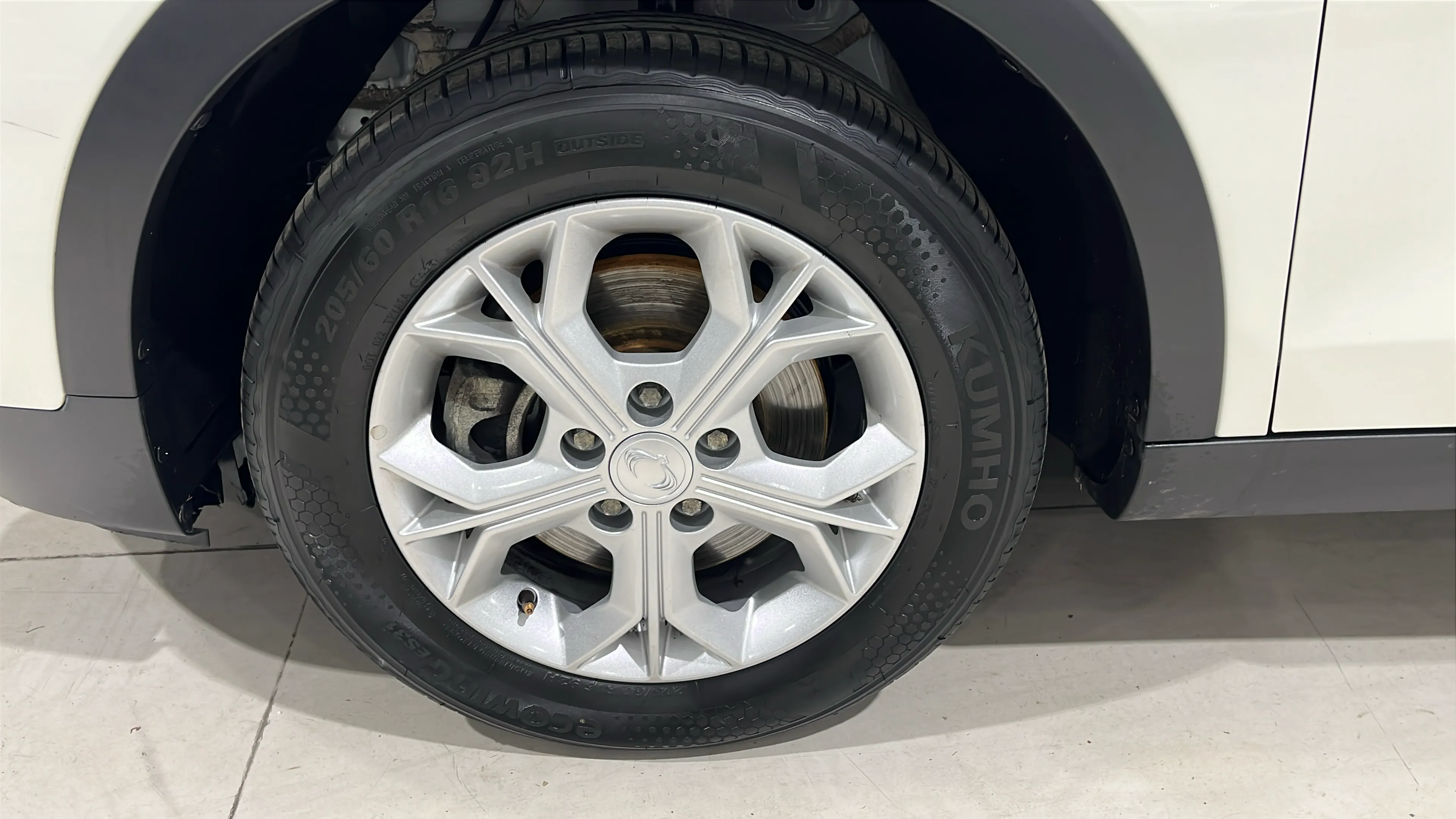 SsangYong Tivoli G15T LP Line - foto 29