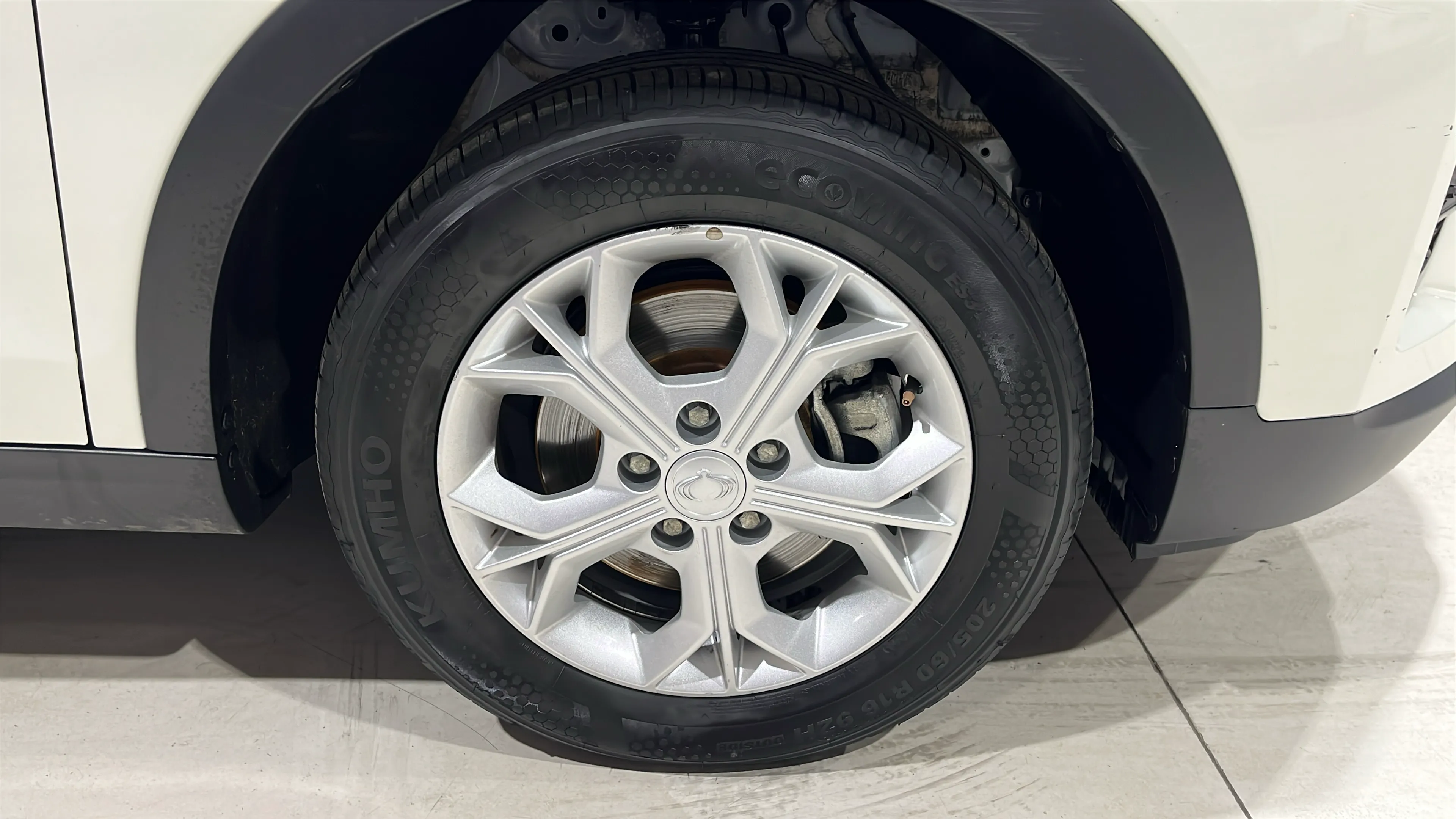 SsangYong Tivoli G15T LP Line - foto 30