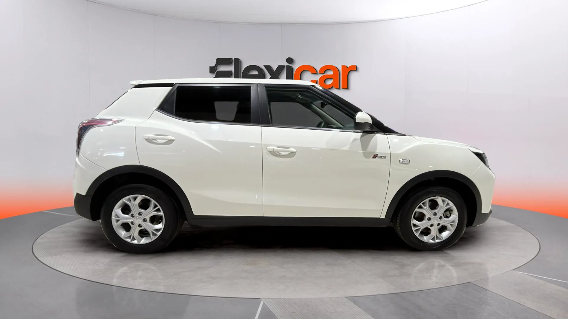 SsangYong Tivoli G15T LP Line - foto 5