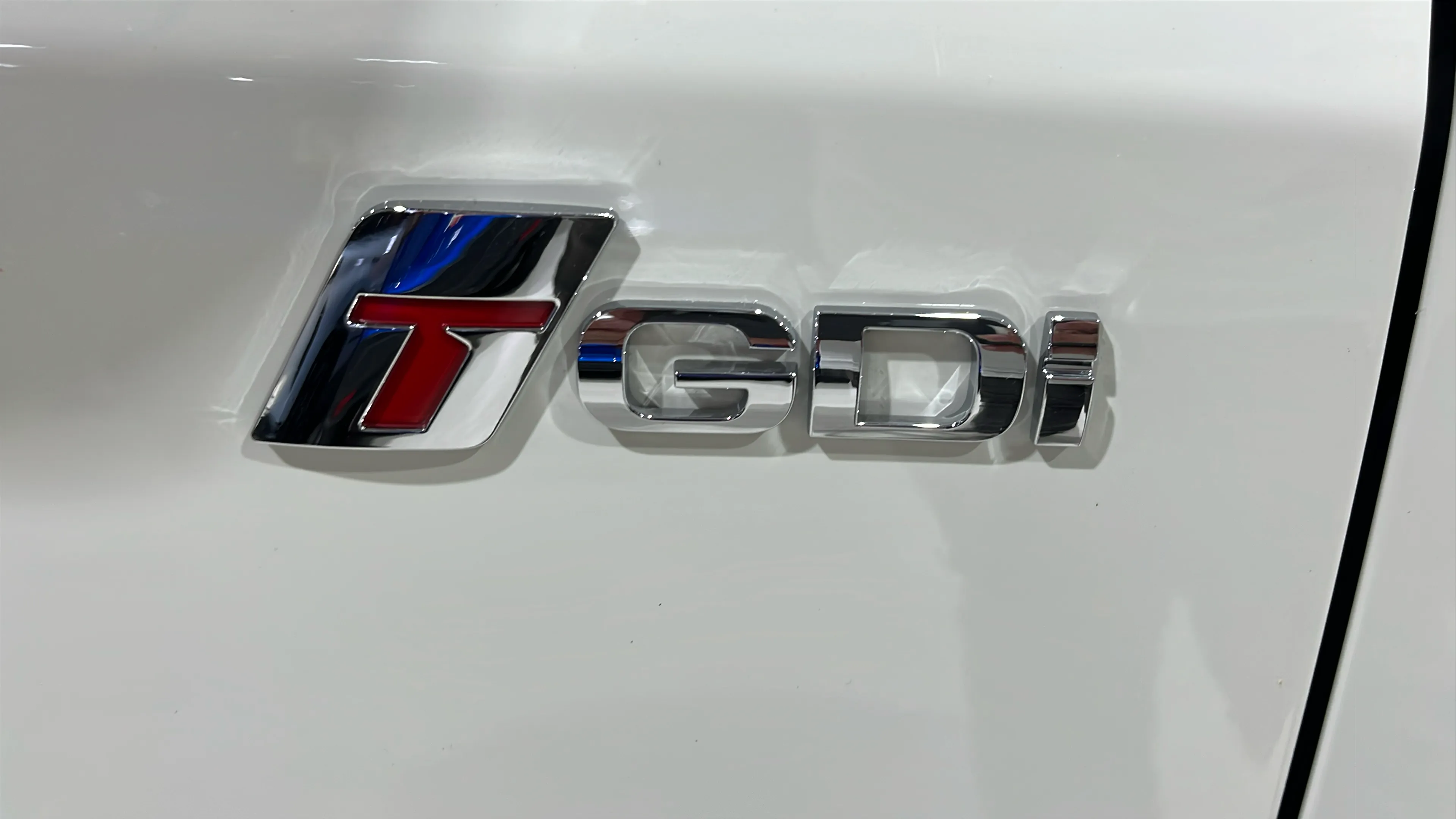 SsangYong Tivoli G15T LP Line - foto 28