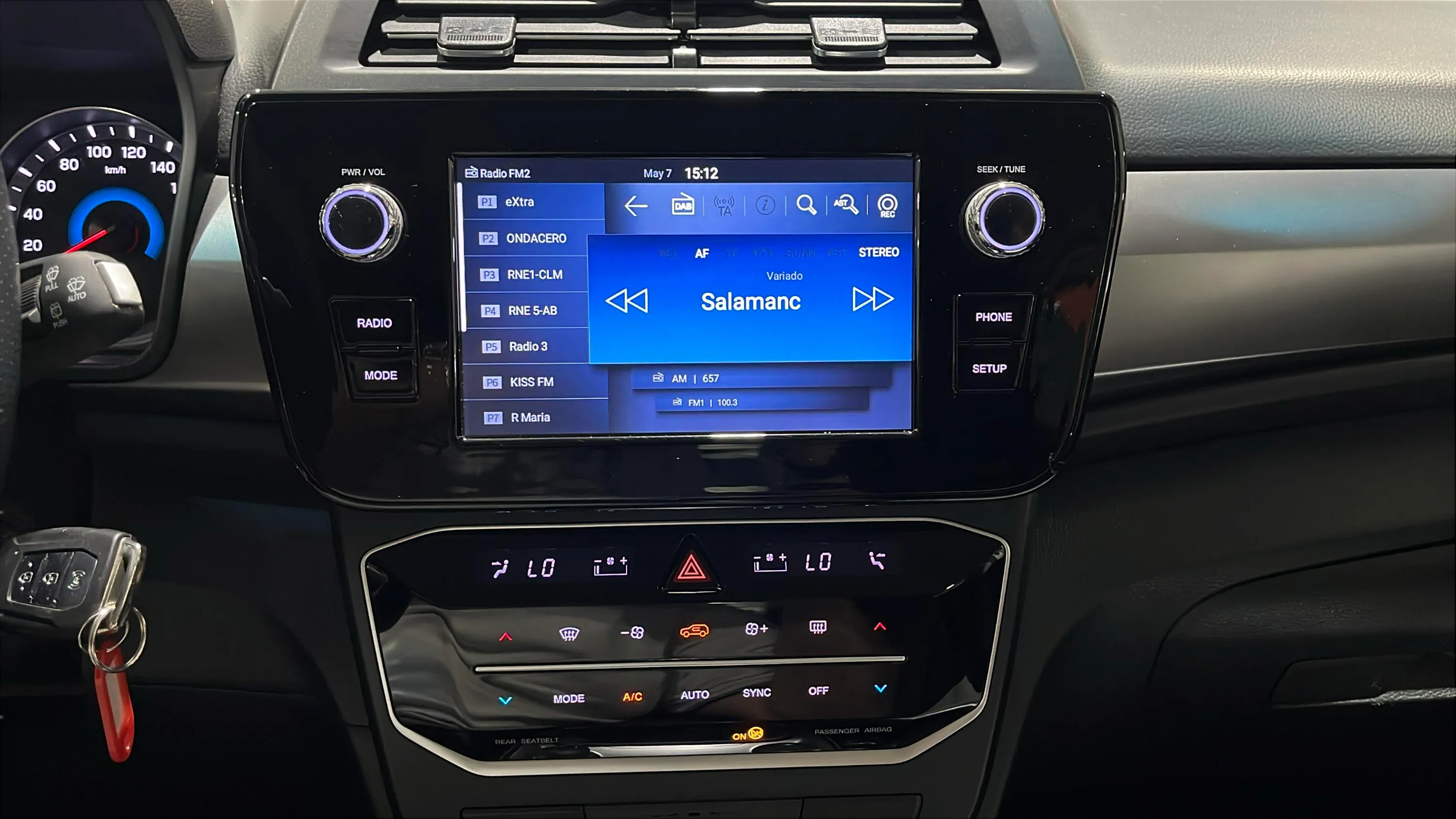 SsangYong Tivoli G15T LP Line - foto 19