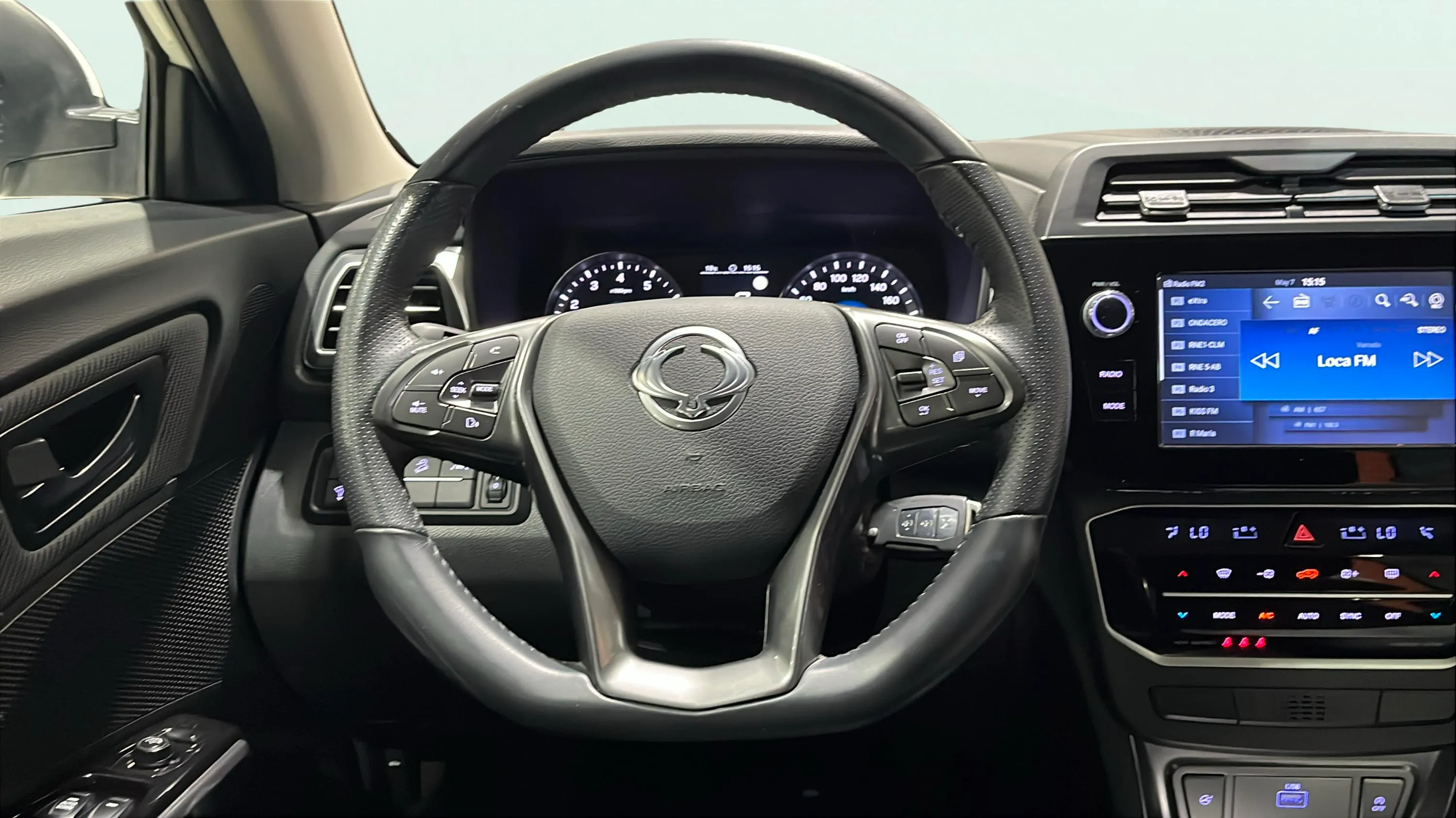SsangYong Tivoli G15T LP Line - foto 27