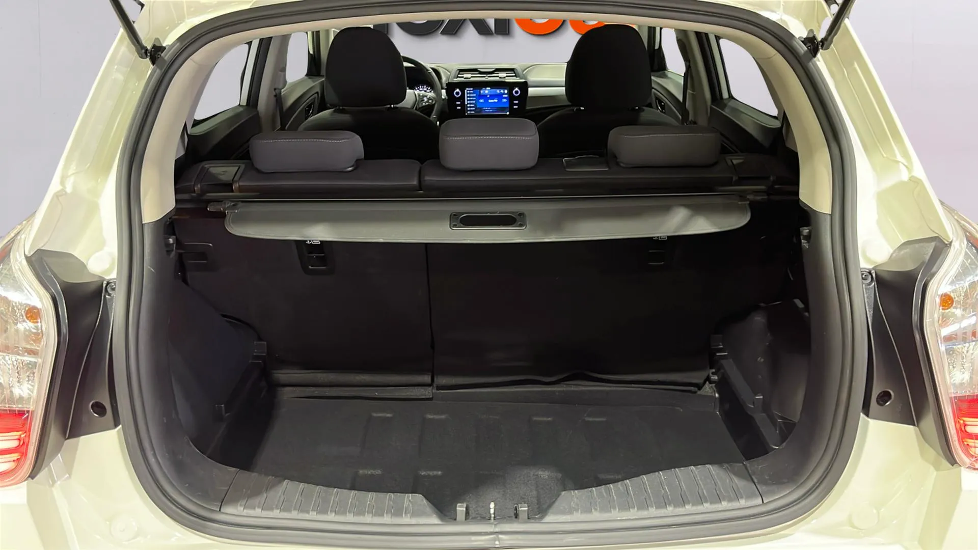 SsangYong Tivoli G15T LP Line - foto 9
