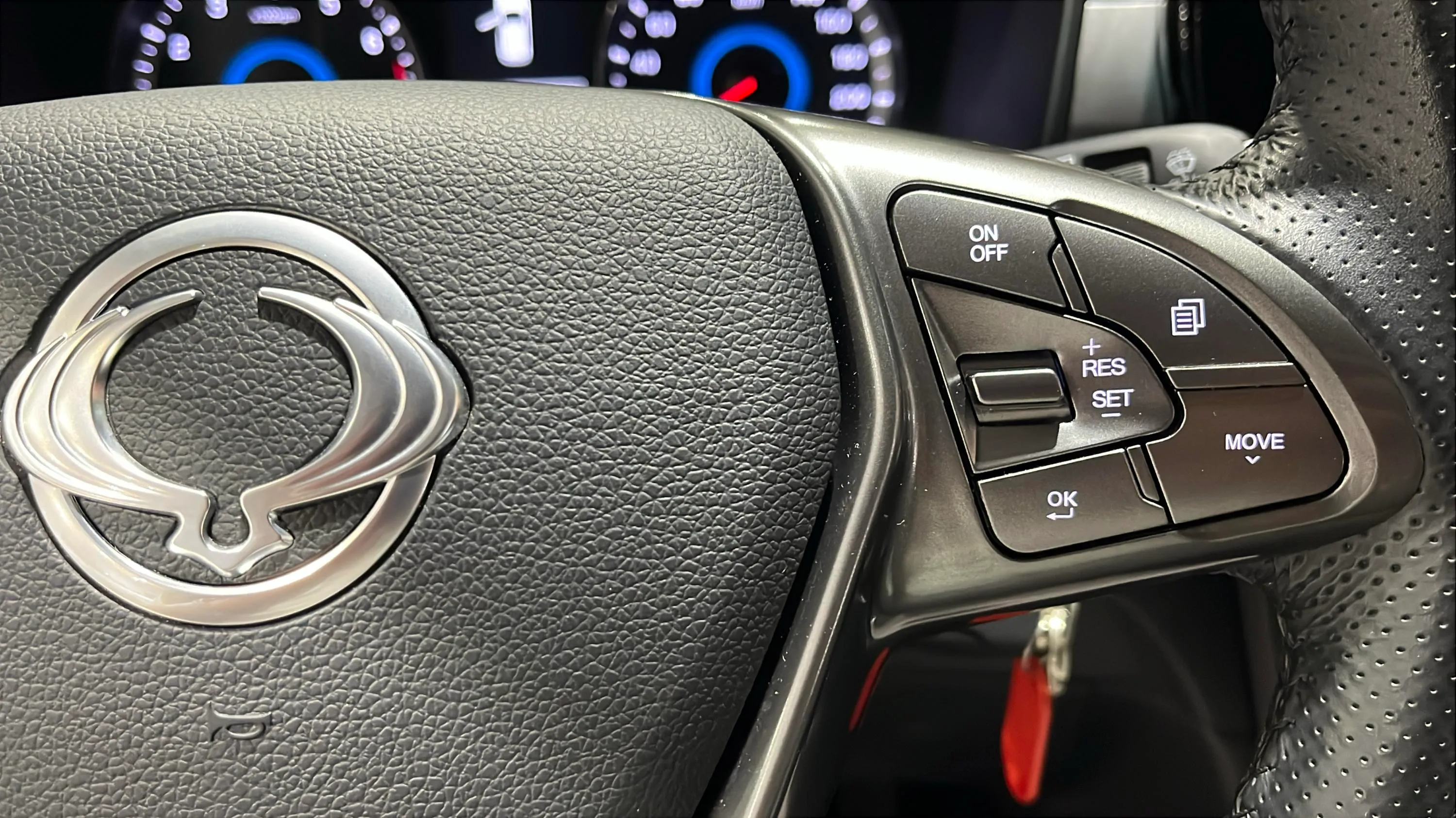 SsangYong Tivoli G15T LP Line - foto 17
