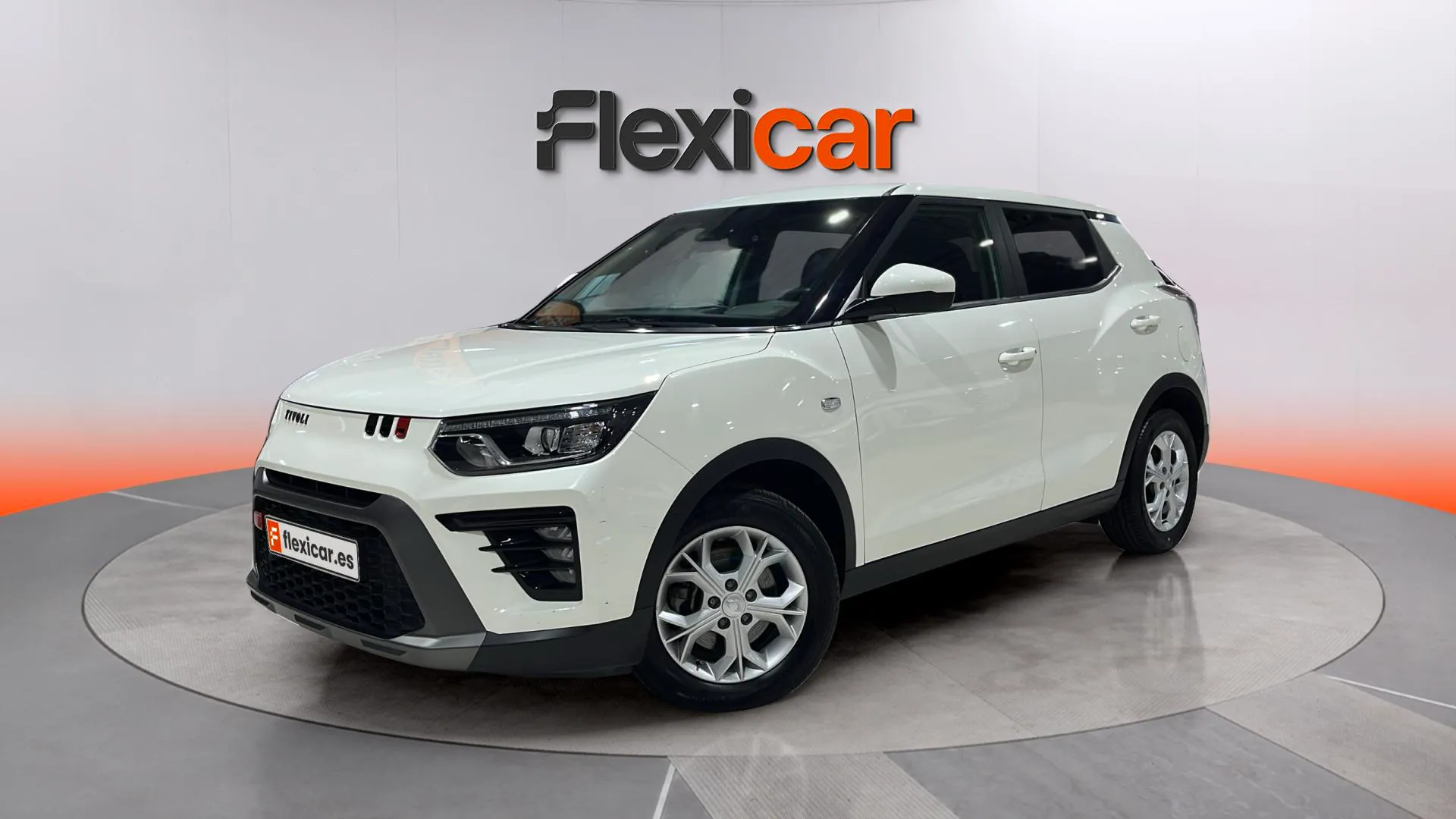 SsangYong Tivoli G15T LP Line - foto 3