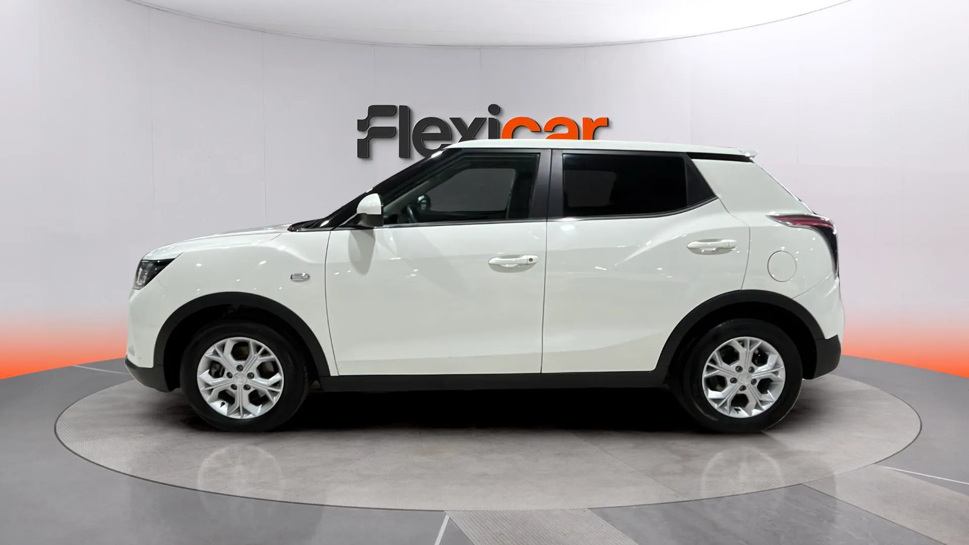 SsangYong Tivoli G15T LP Line - foto 4