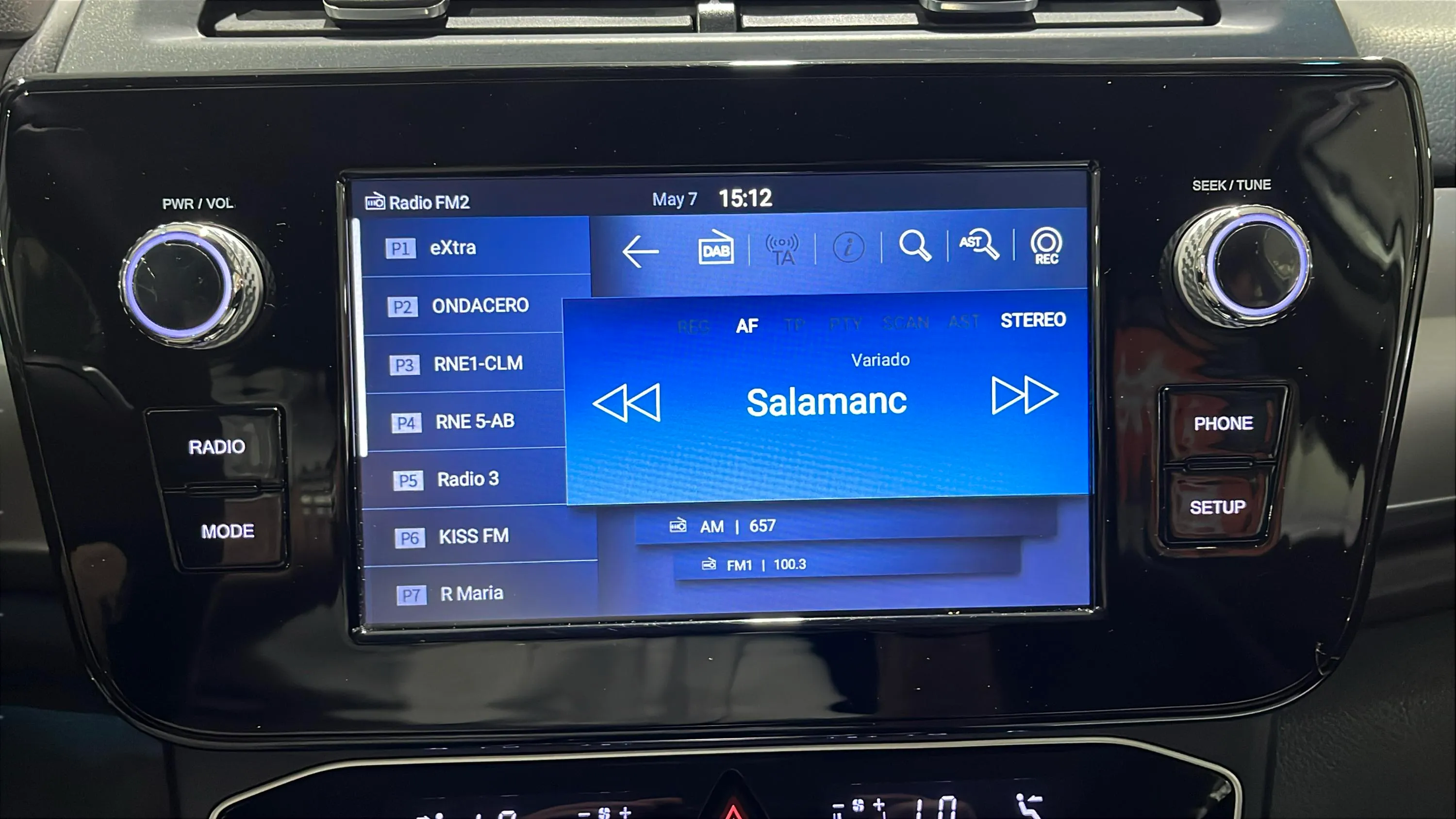 SsangYong Tivoli G15T LP Line - foto 20