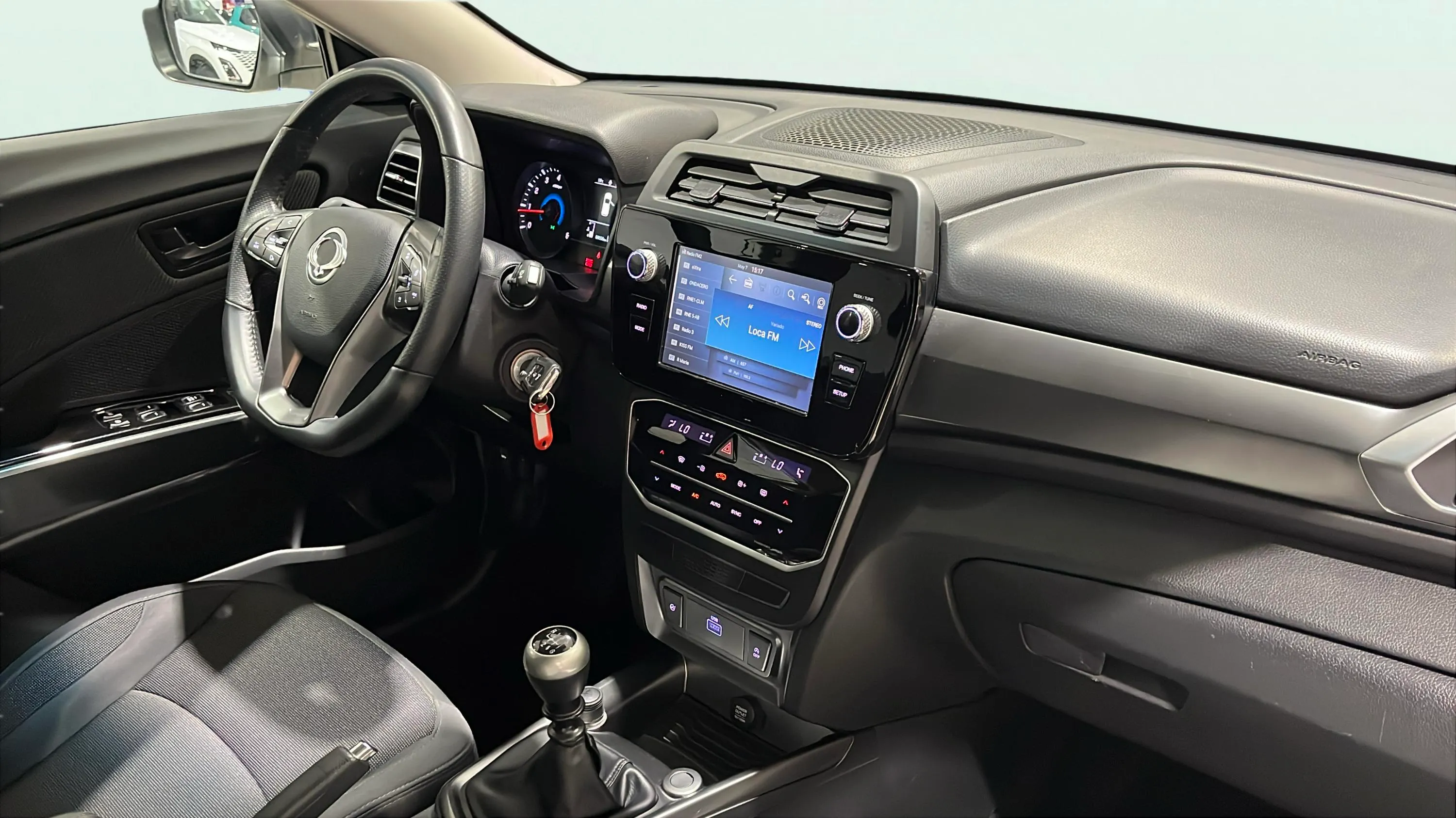 SsangYong Tivoli G15T LP Line - foto 12