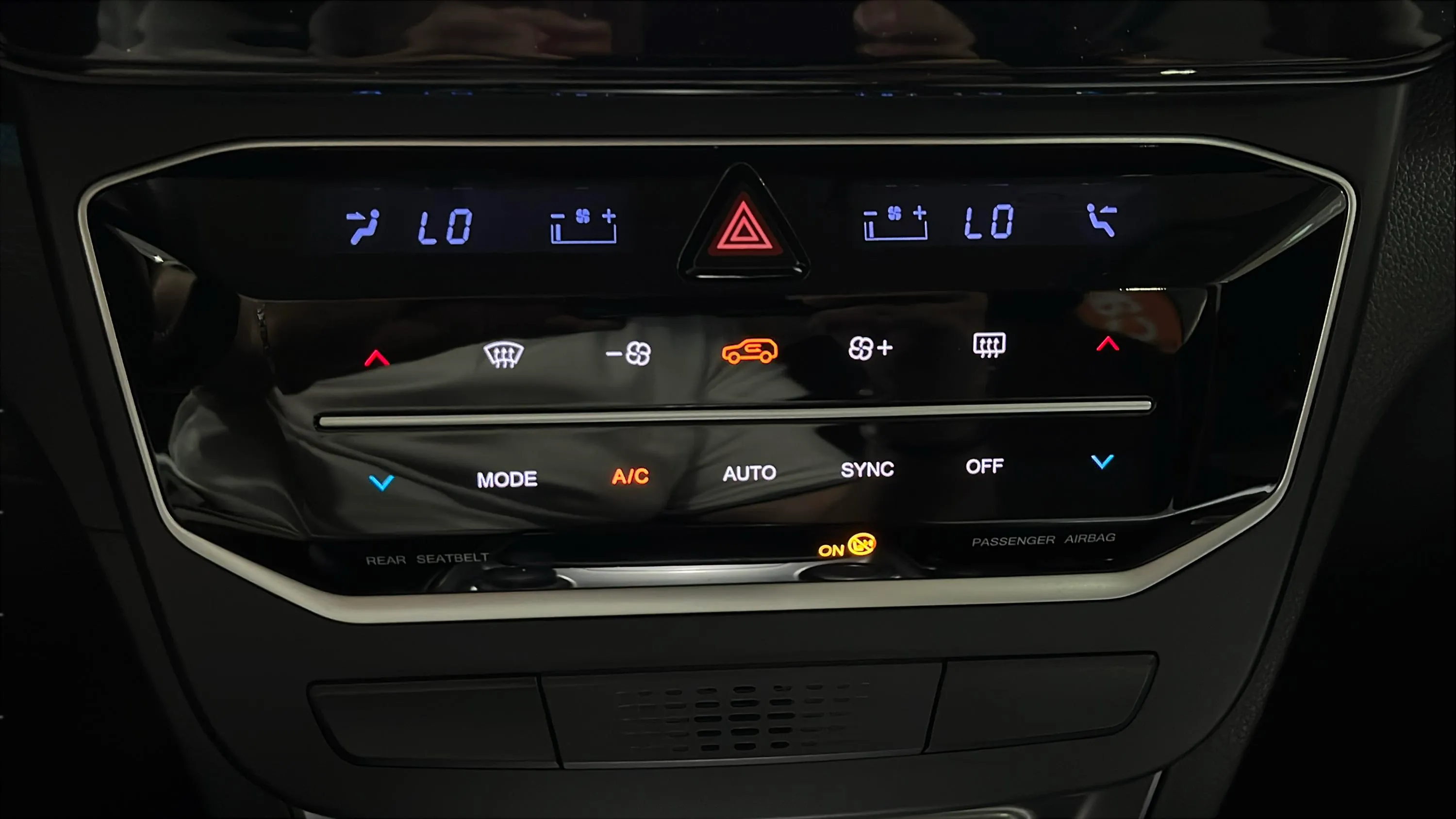 SsangYong Tivoli G15T LP Line - foto 23