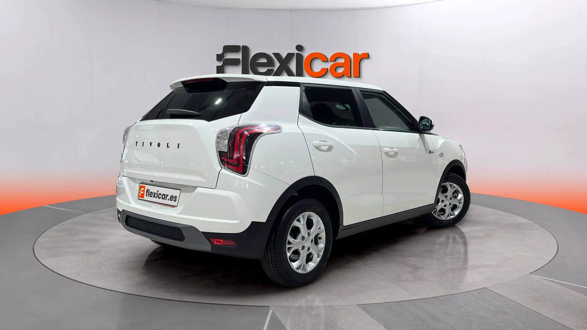 SsangYong Tivoli G15T LP Line - foto 8