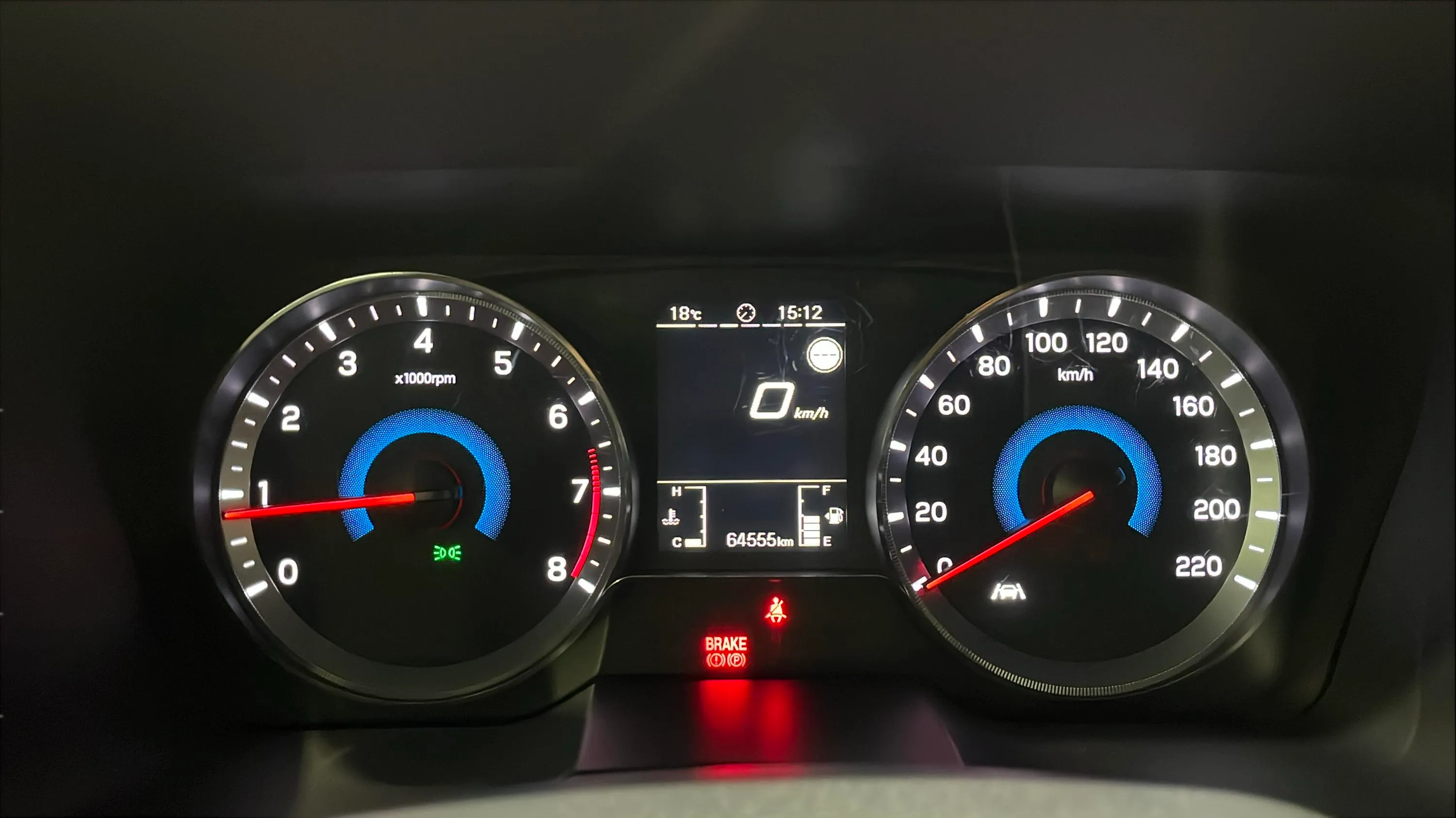 SsangYong Tivoli G15T LP Line - foto 18