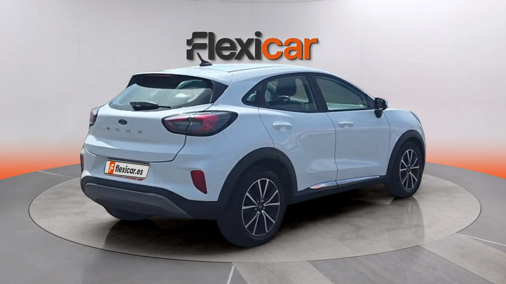 Ford Puma 1.5 EcoBlue Titanium Design - foto 7