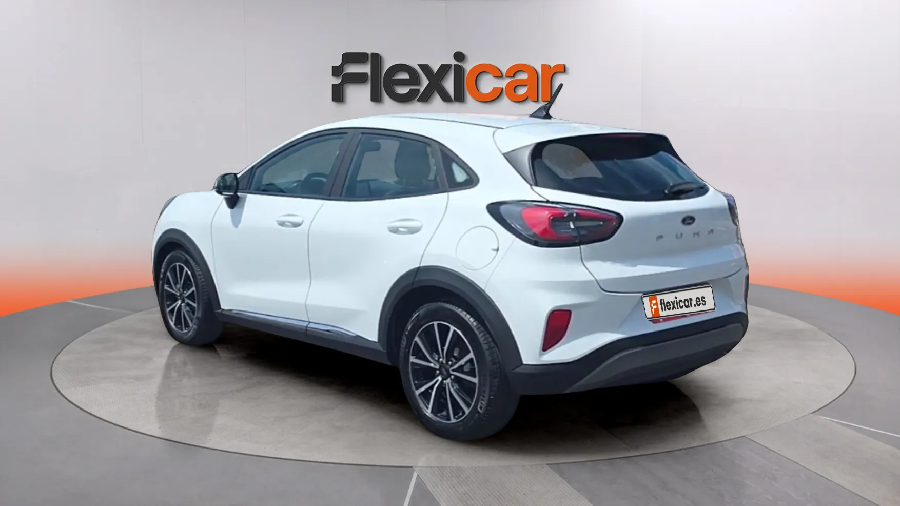 Ford Puma 1.5 EcoBlue Titanium Design - foto 5