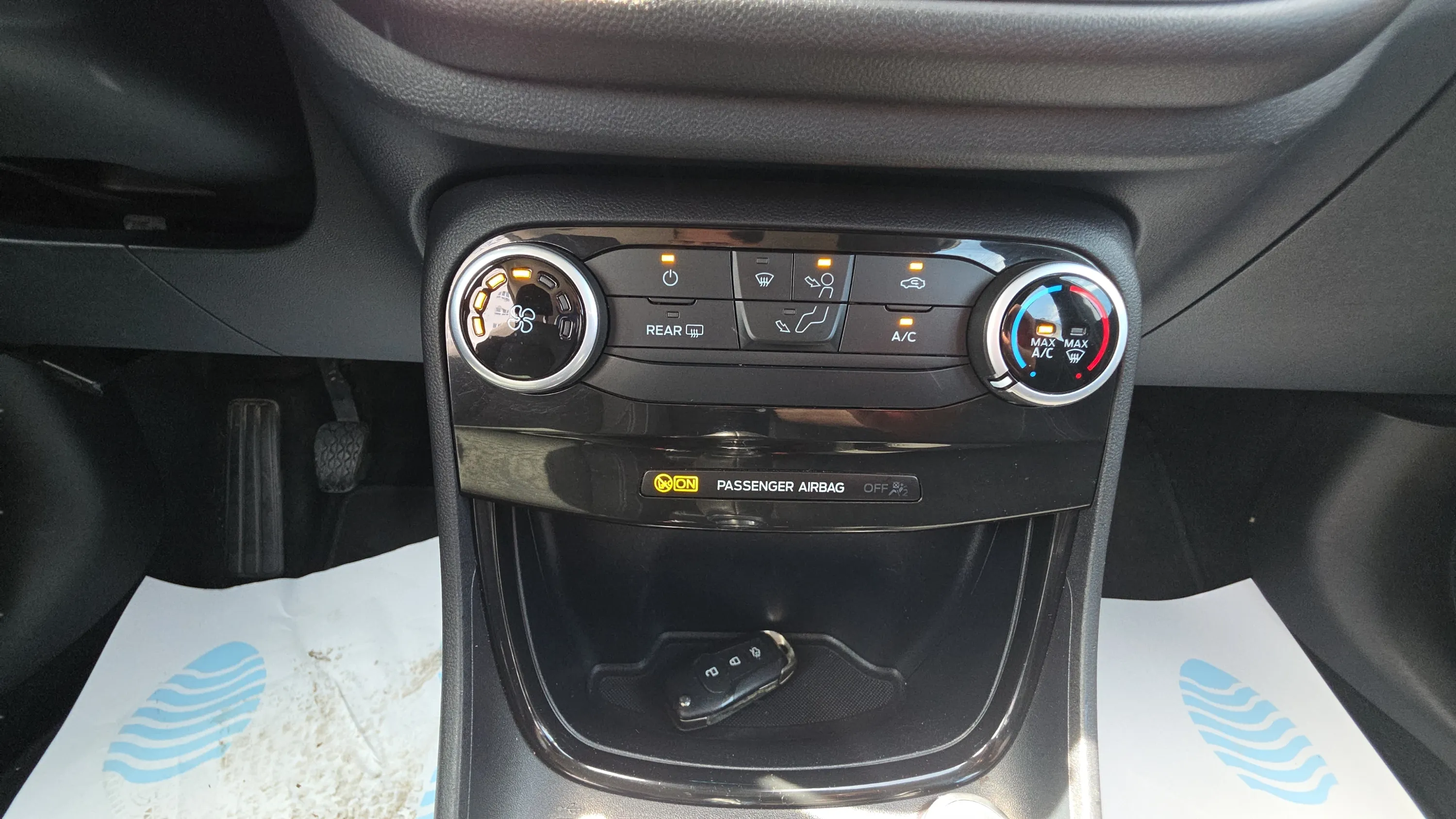 Ford Puma 1.5 EcoBlue Titanium Design - foto 18