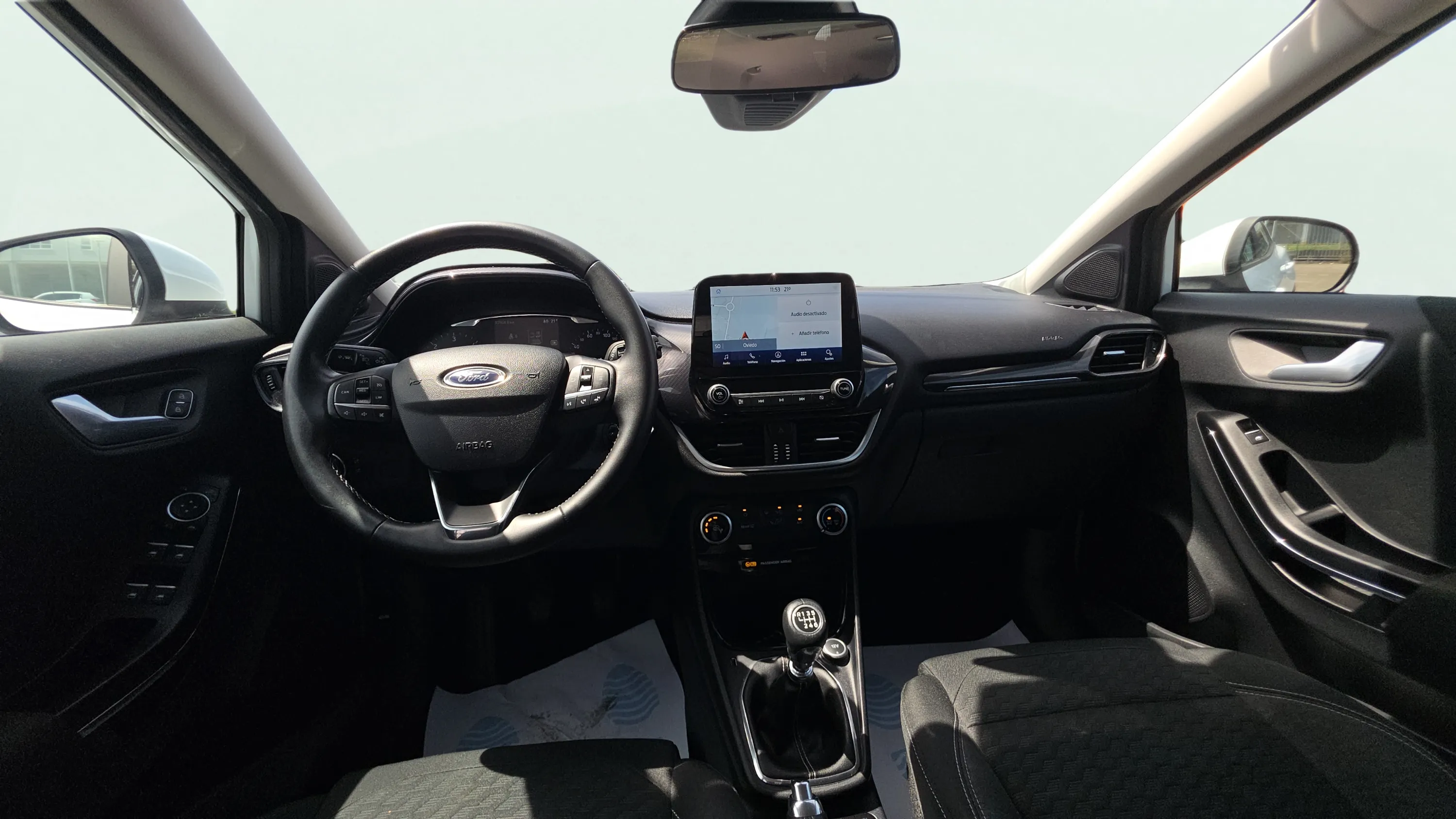 Ford Puma 1.5 EcoBlue Titanium Design - foto 10