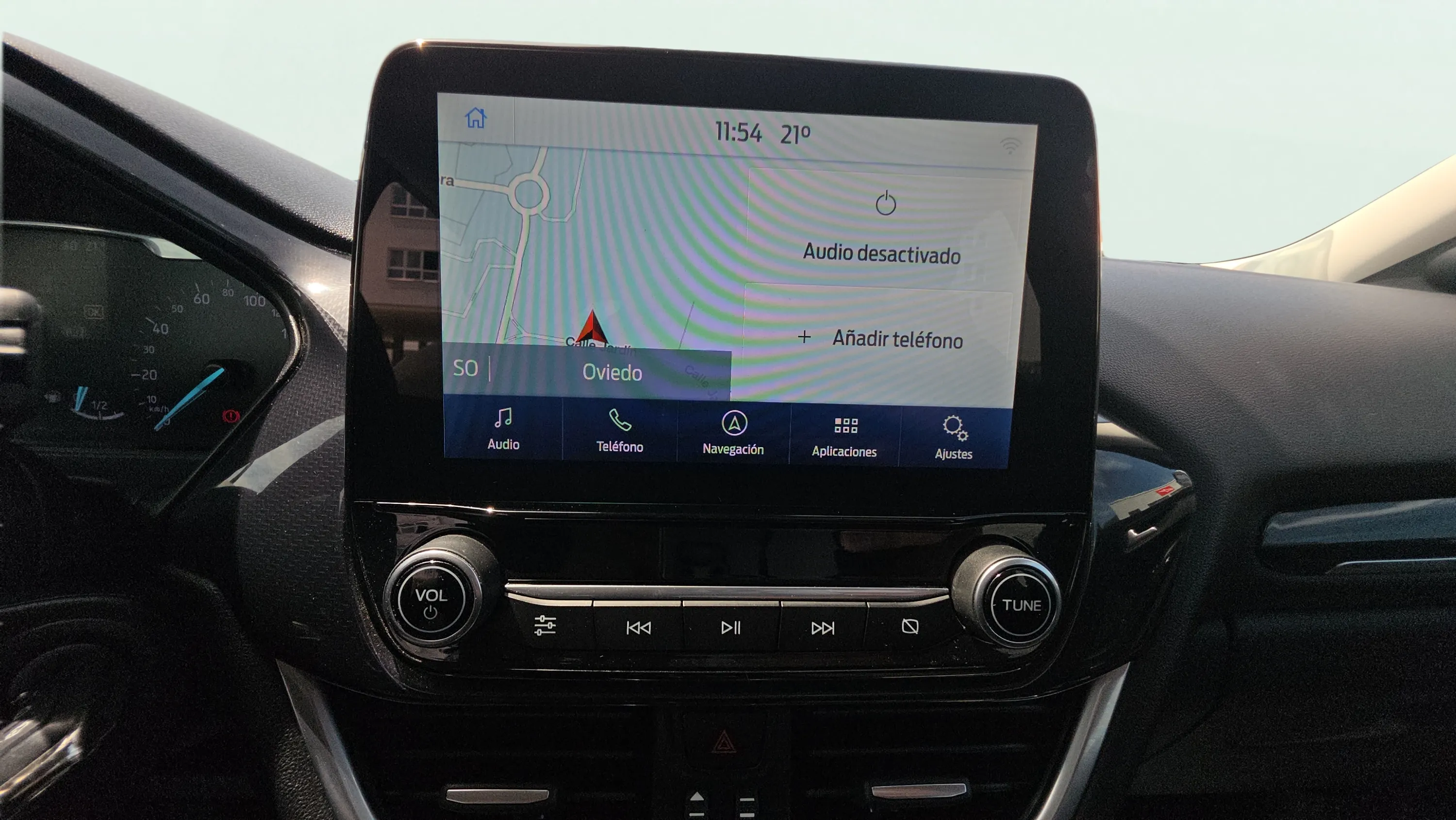 Ford Puma 1.5 EcoBlue Titanium Design - foto 12