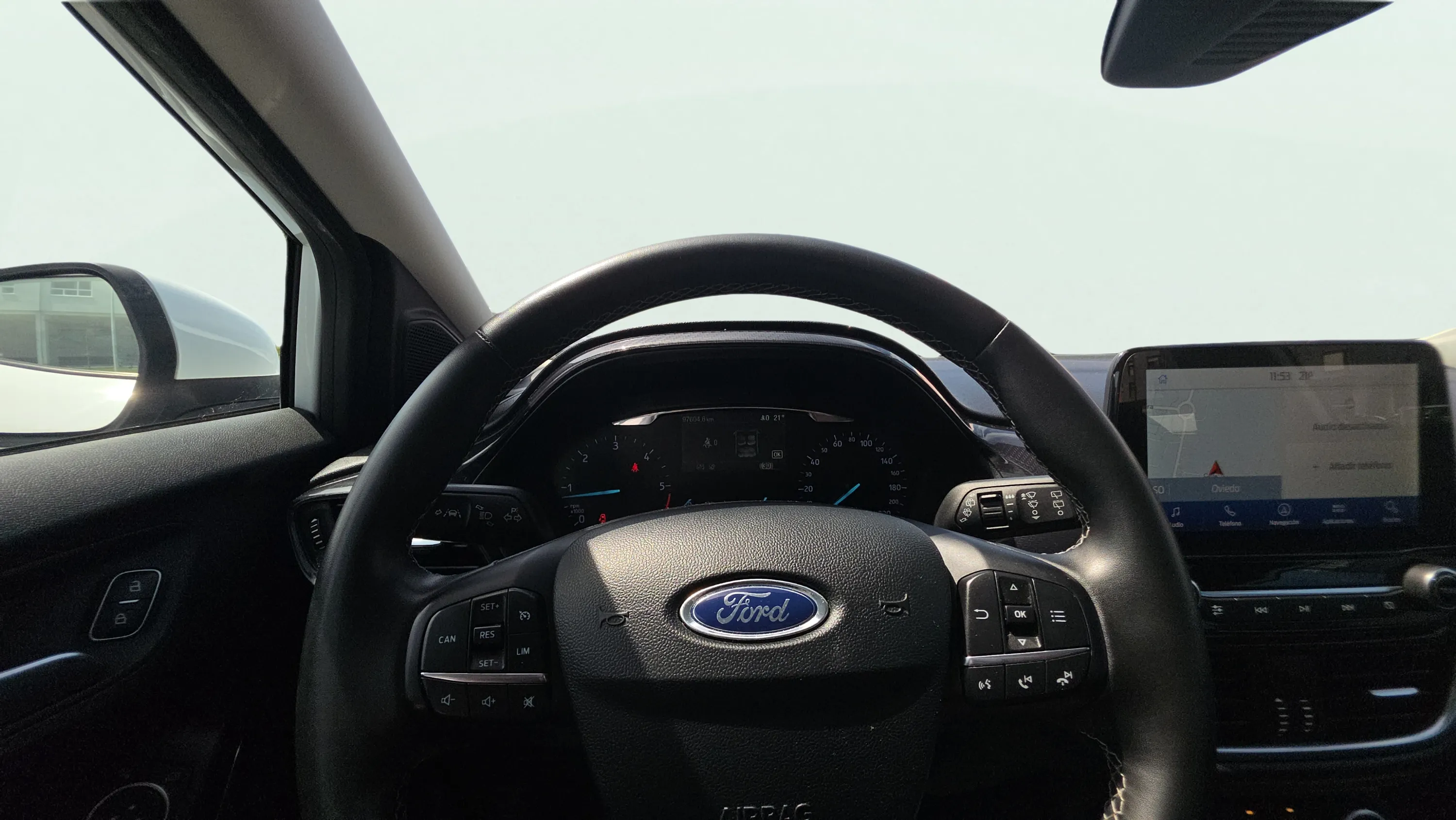 Ford Puma 1.5 EcoBlue Titanium Design - foto 14