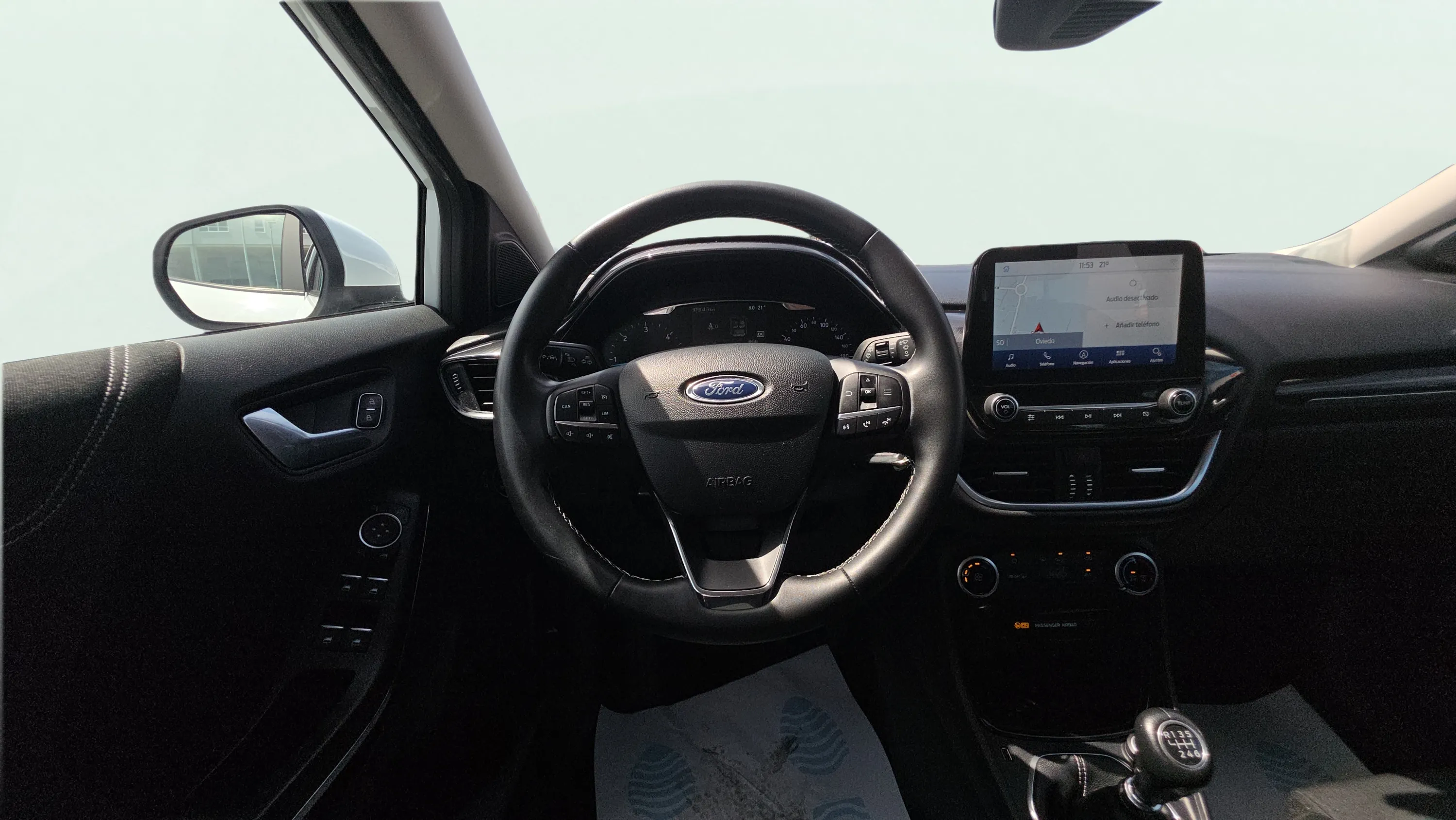 Ford Puma 1.5 EcoBlue Titanium Design - foto 13