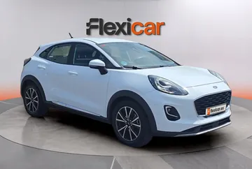 ford puma 15 ecoblue 120cv titanium design diesel manual oviedo 903000000253649
